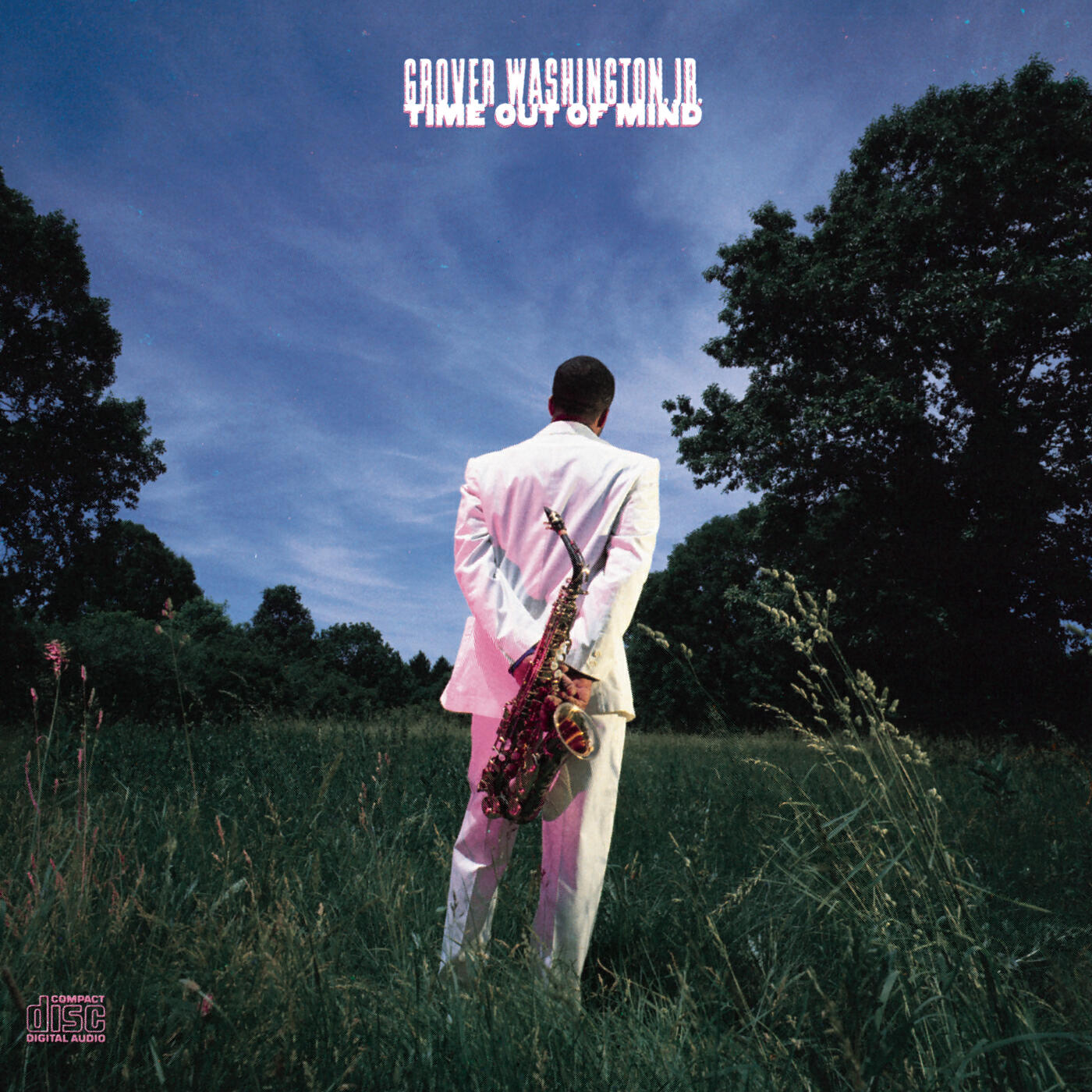 Grover Washington, Jr. - Split Second (Act II, The Bar Scene) (Album Version)