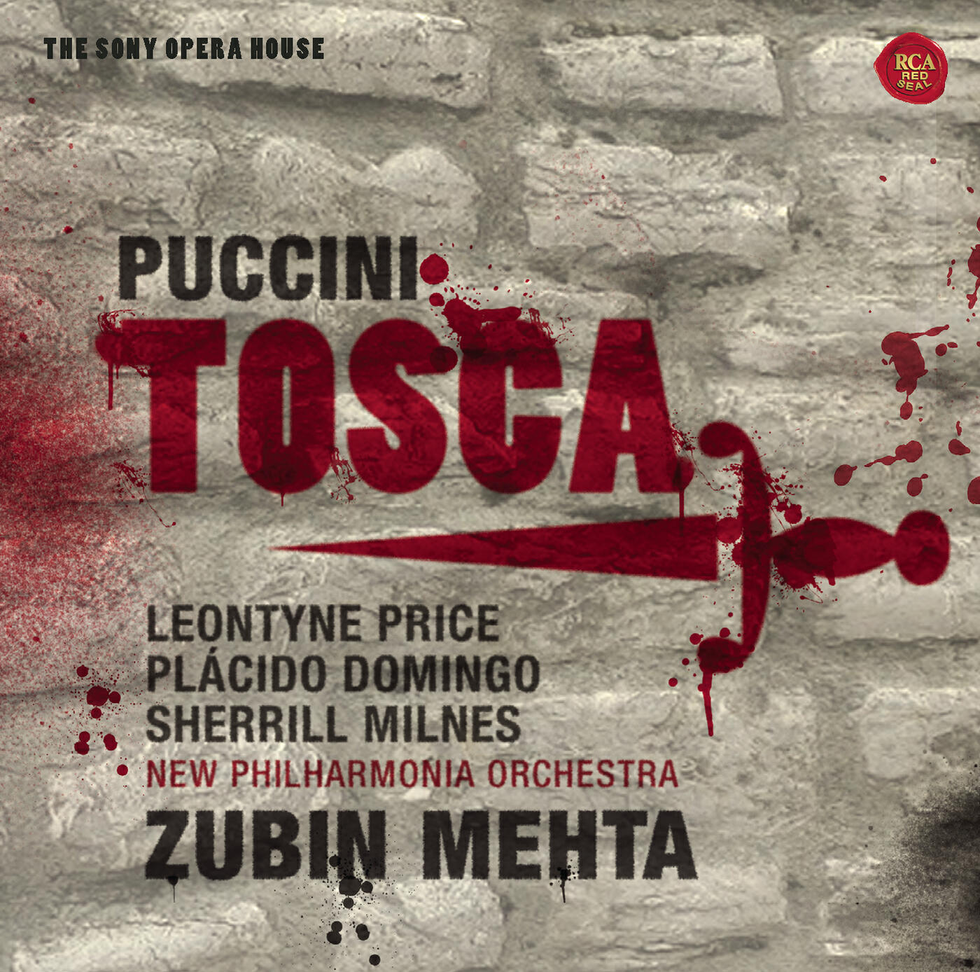 Leontyne Price - Tosca: Act II: Quanto? - Quanto? - Il prezzo!