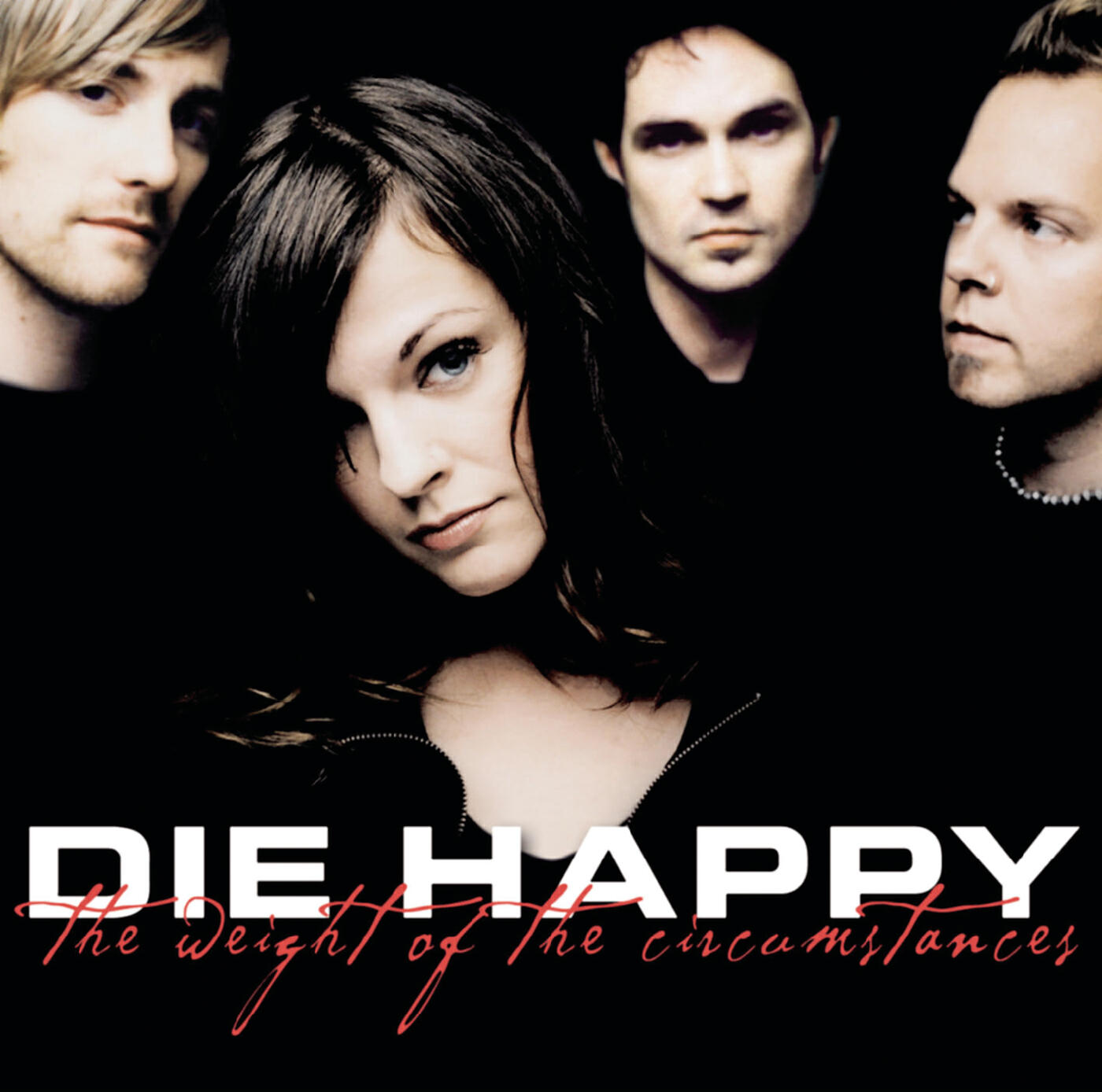 Die Happy - Mannequin