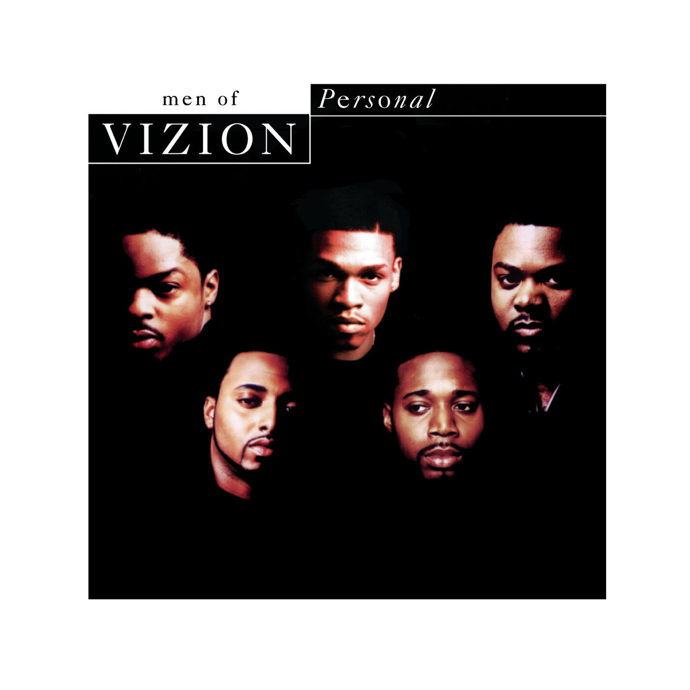 Men of Vizion - House Keeper (Album Version)