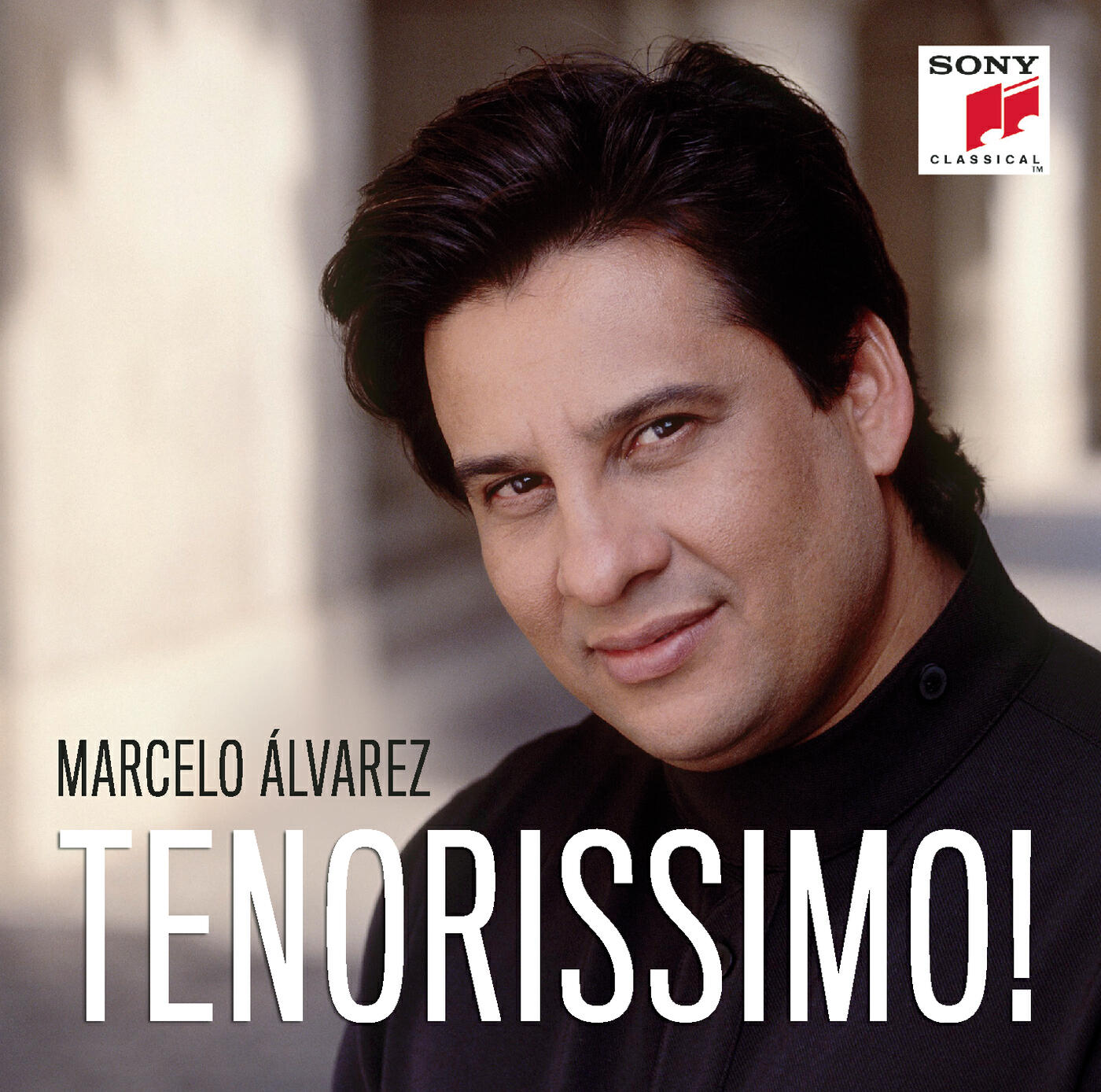 Marcelo Alvarez - M'appari tutt'amor from Martha