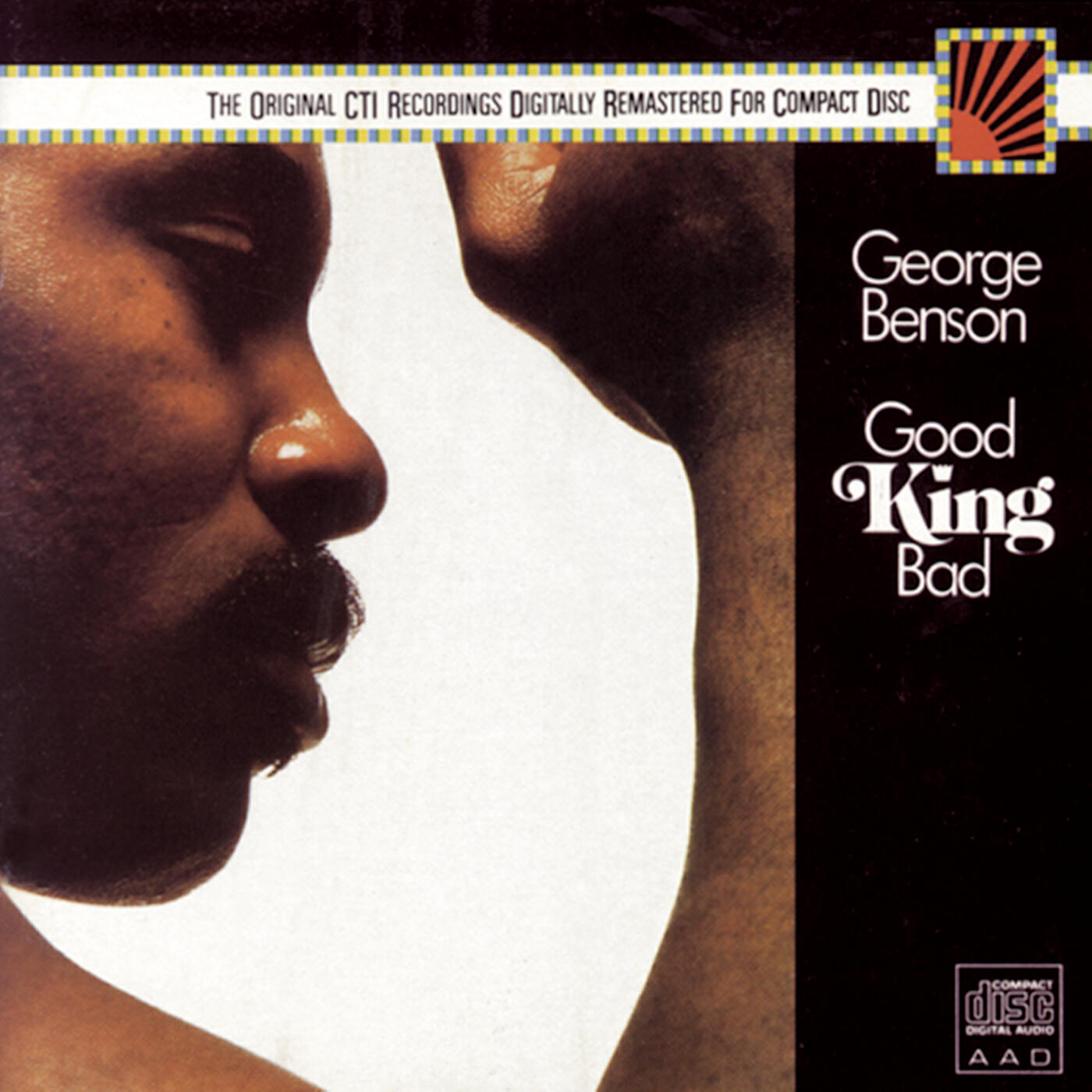 GEORGE BENSON - Em