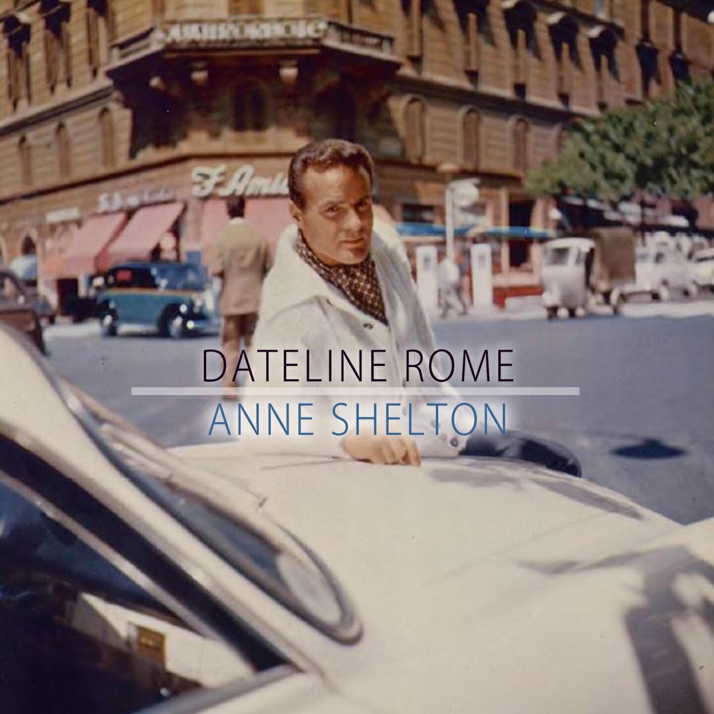Anne Shelton - Ha Ha Ha