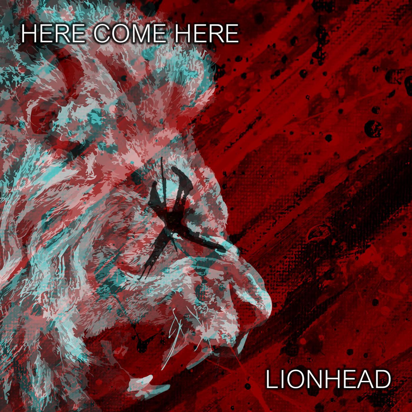 HereComeHere - Oxygen