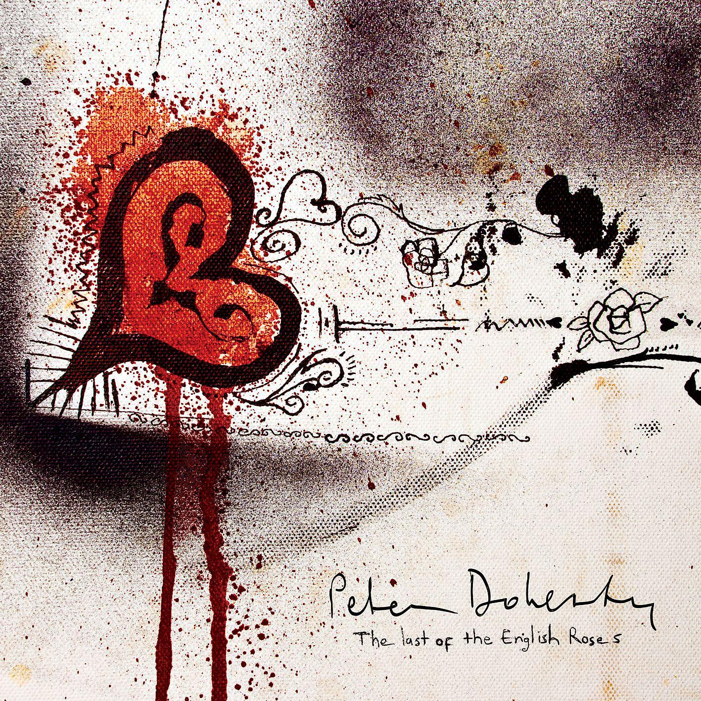 Peter Doherty - Through the Looking Glass