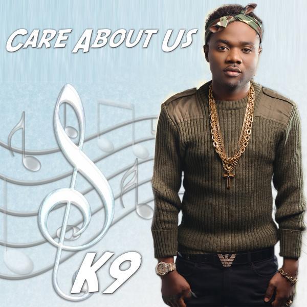 K9 - Ileke