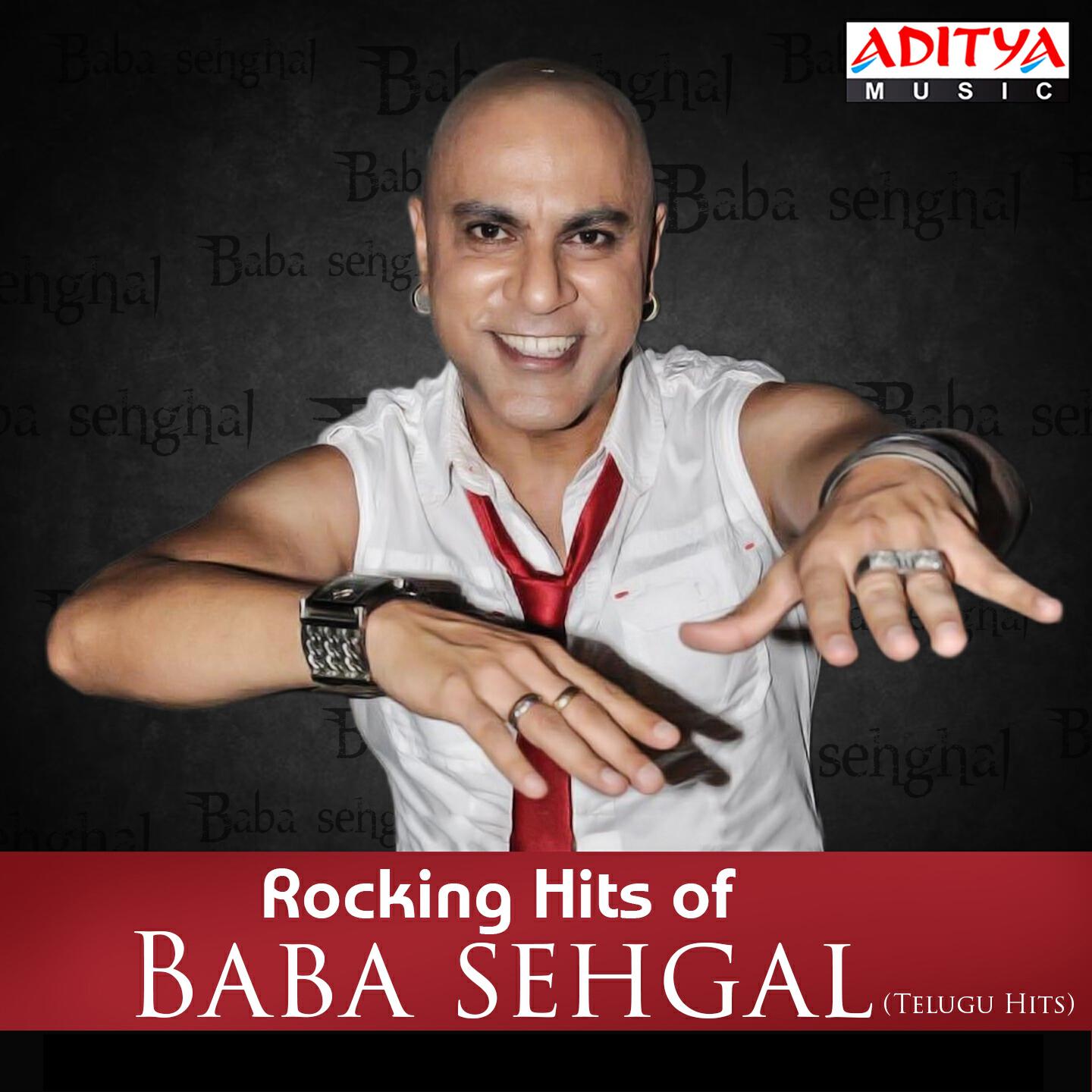 Baba Sehgal - Yesko Yenkamma (From 