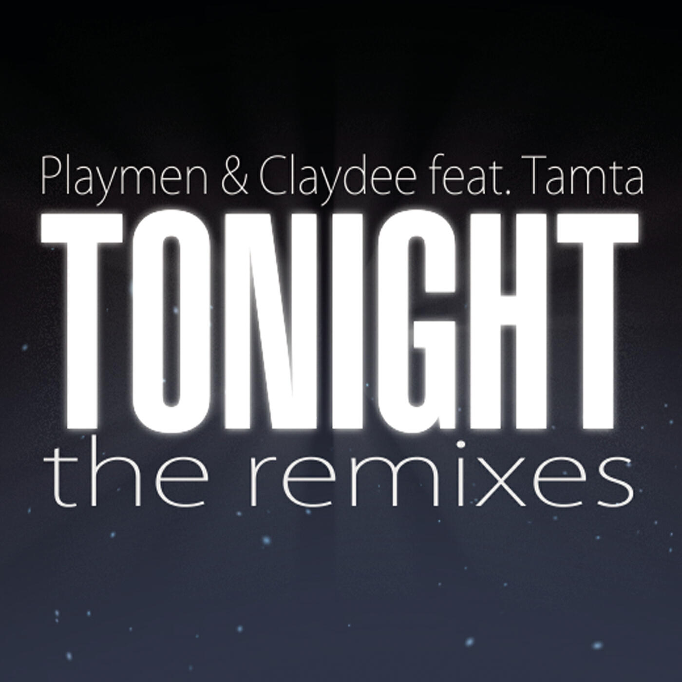 Playmen - Tonight (Sandy Rivera)