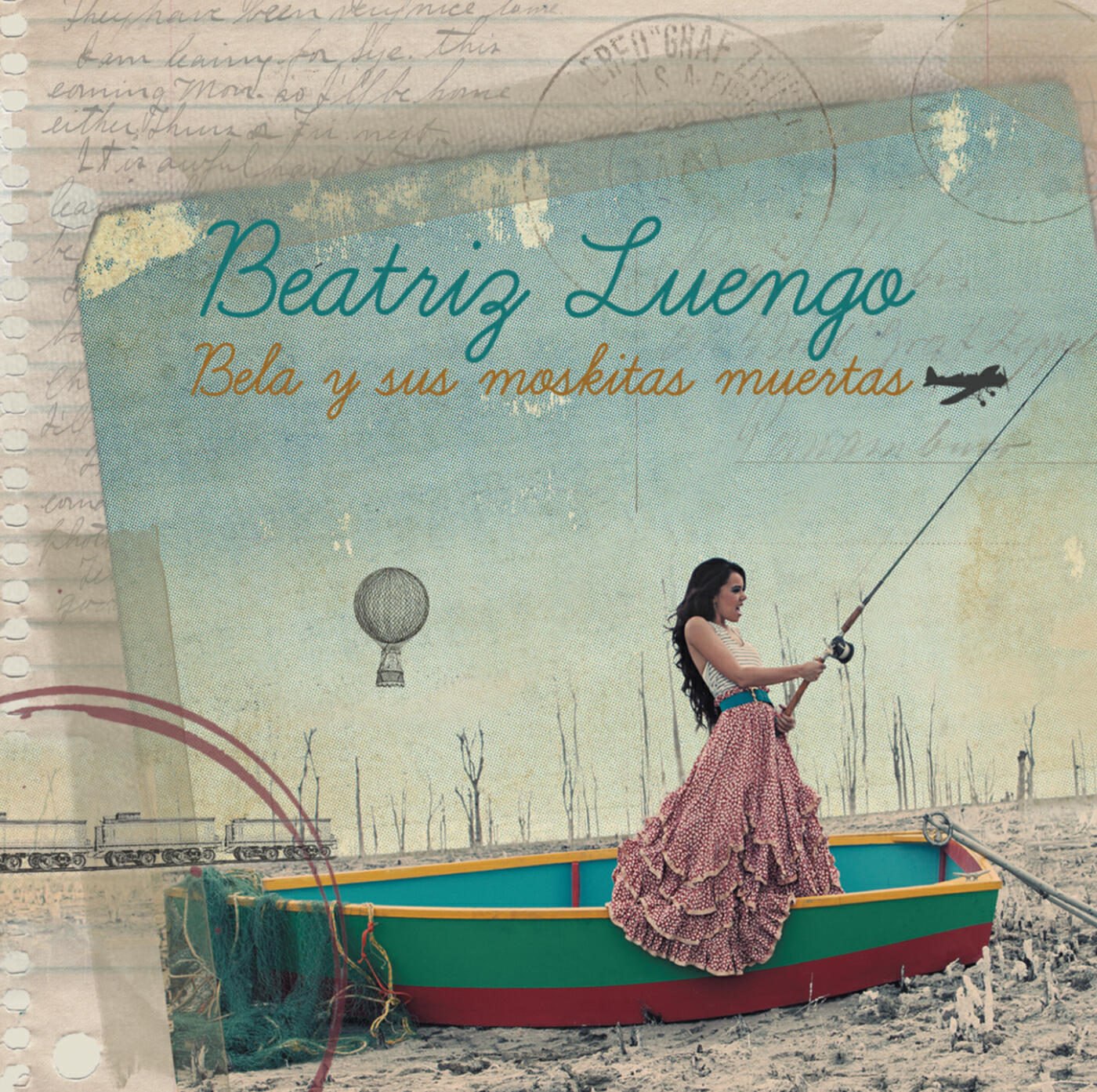 Beatriz Luengo - Alguien (Spanish Adaptation Of 