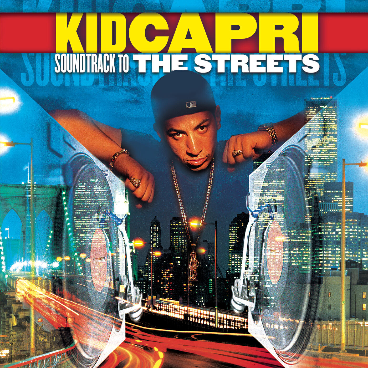 Kid Capri - Hot This Year