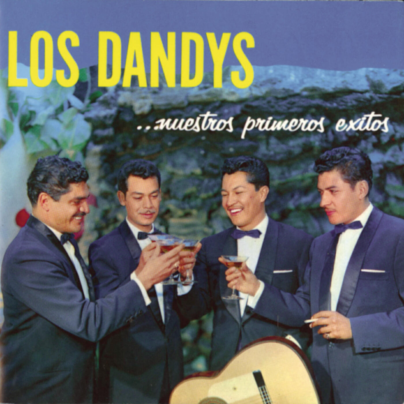 Los Dandys - Como un Duende