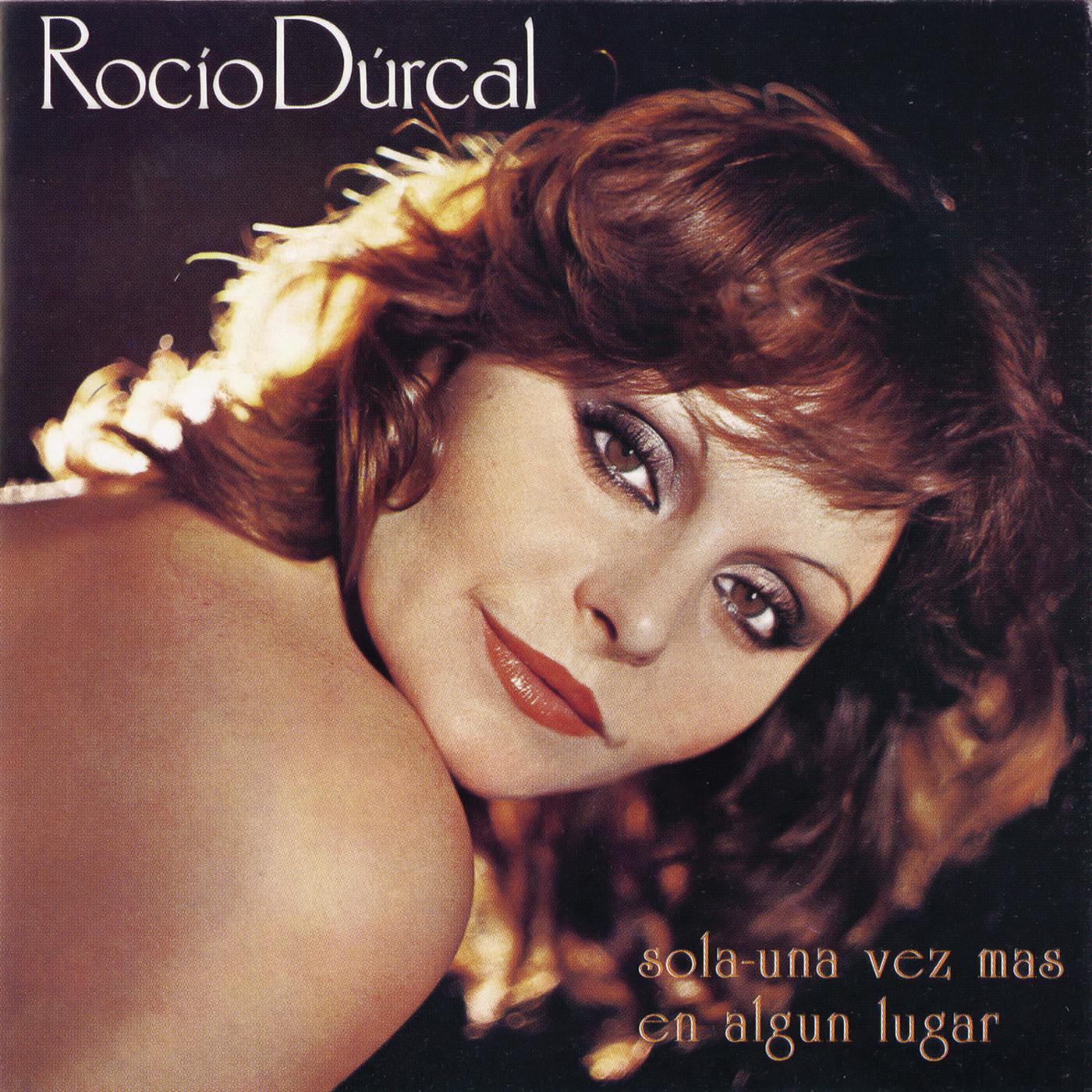 Rocío Dúrcal - En Algun Lugar