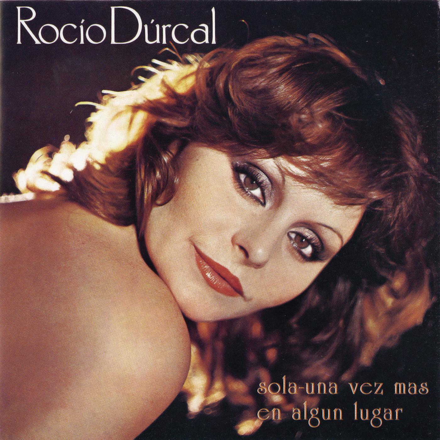 Rocío Dúrcal - Se Que Hay Alguien (Sweet Death)