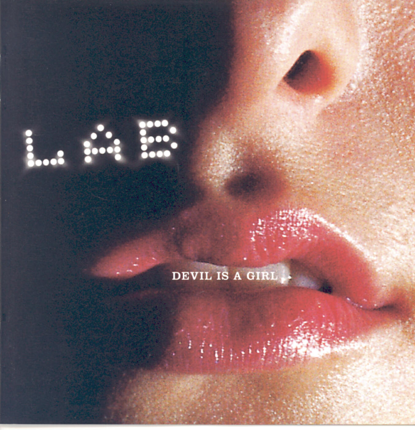 LAB - Devil Is The Girl