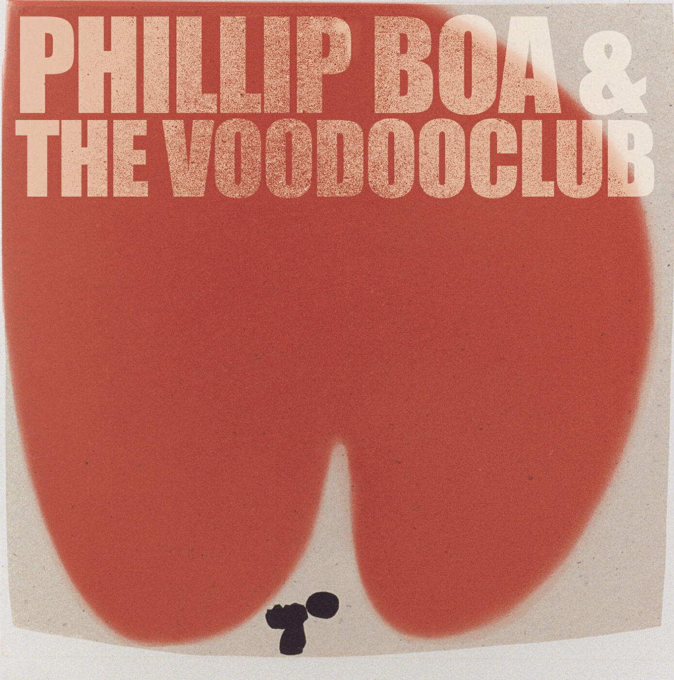 Phillip Boa And The Voodooclub - Eugene