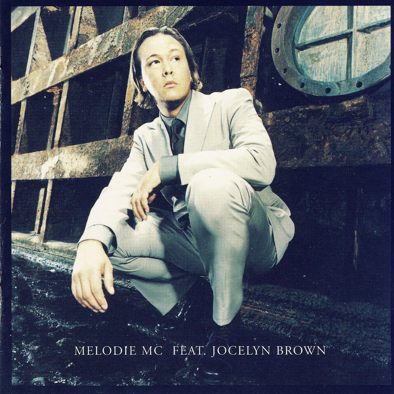 Melodie MC - Real Man