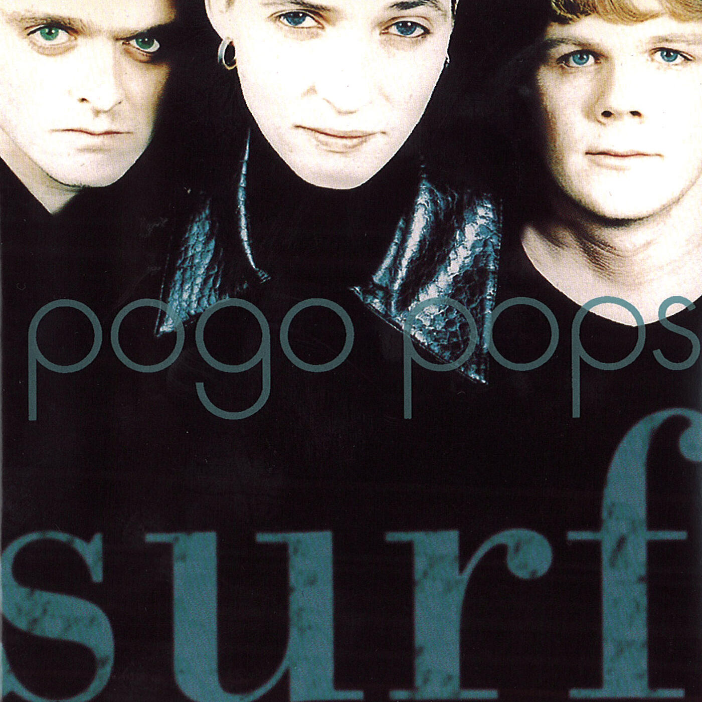 Pogo Pops - Colourblind