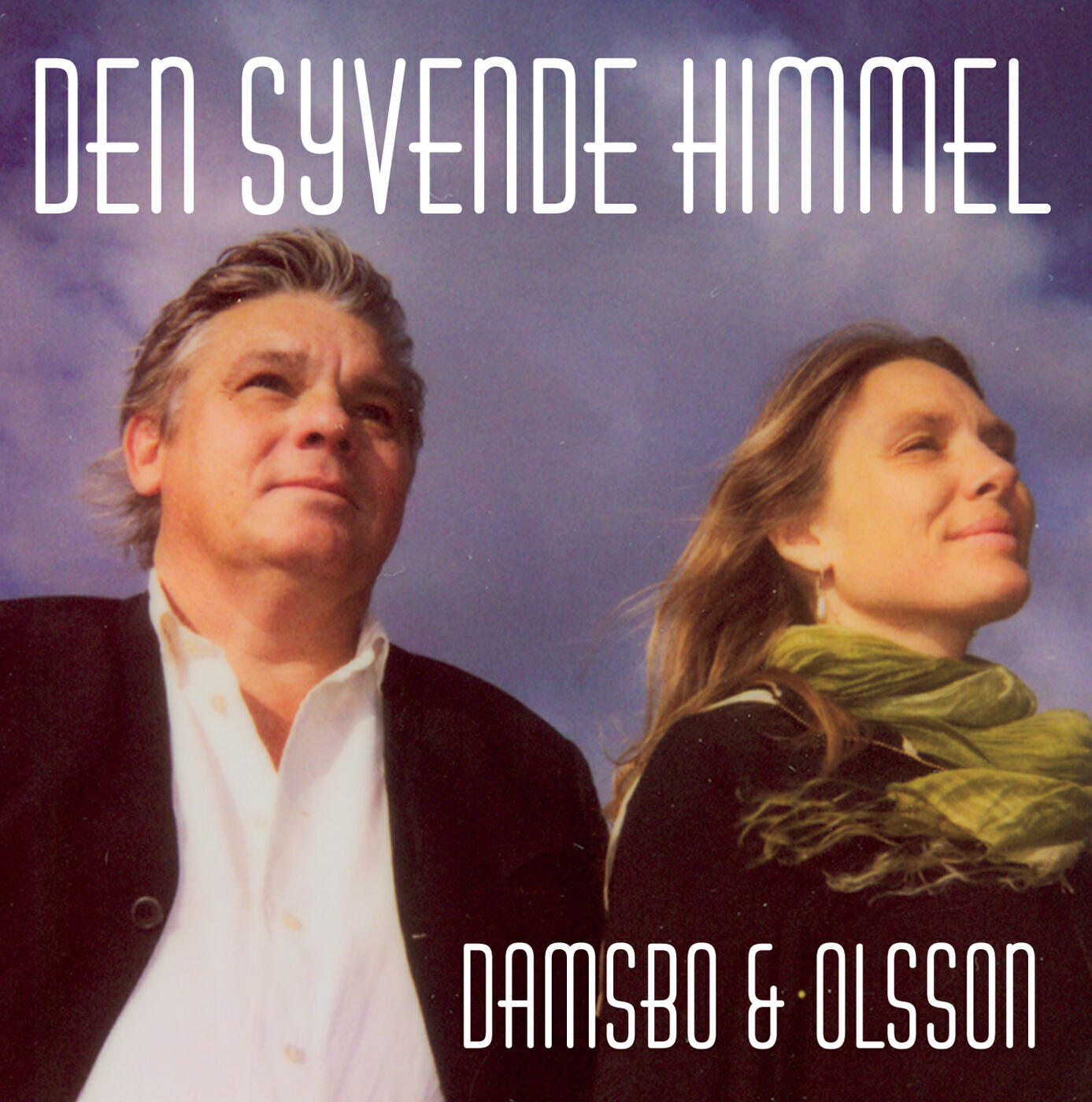 Helge Damsbo - Prinsesse på flugt