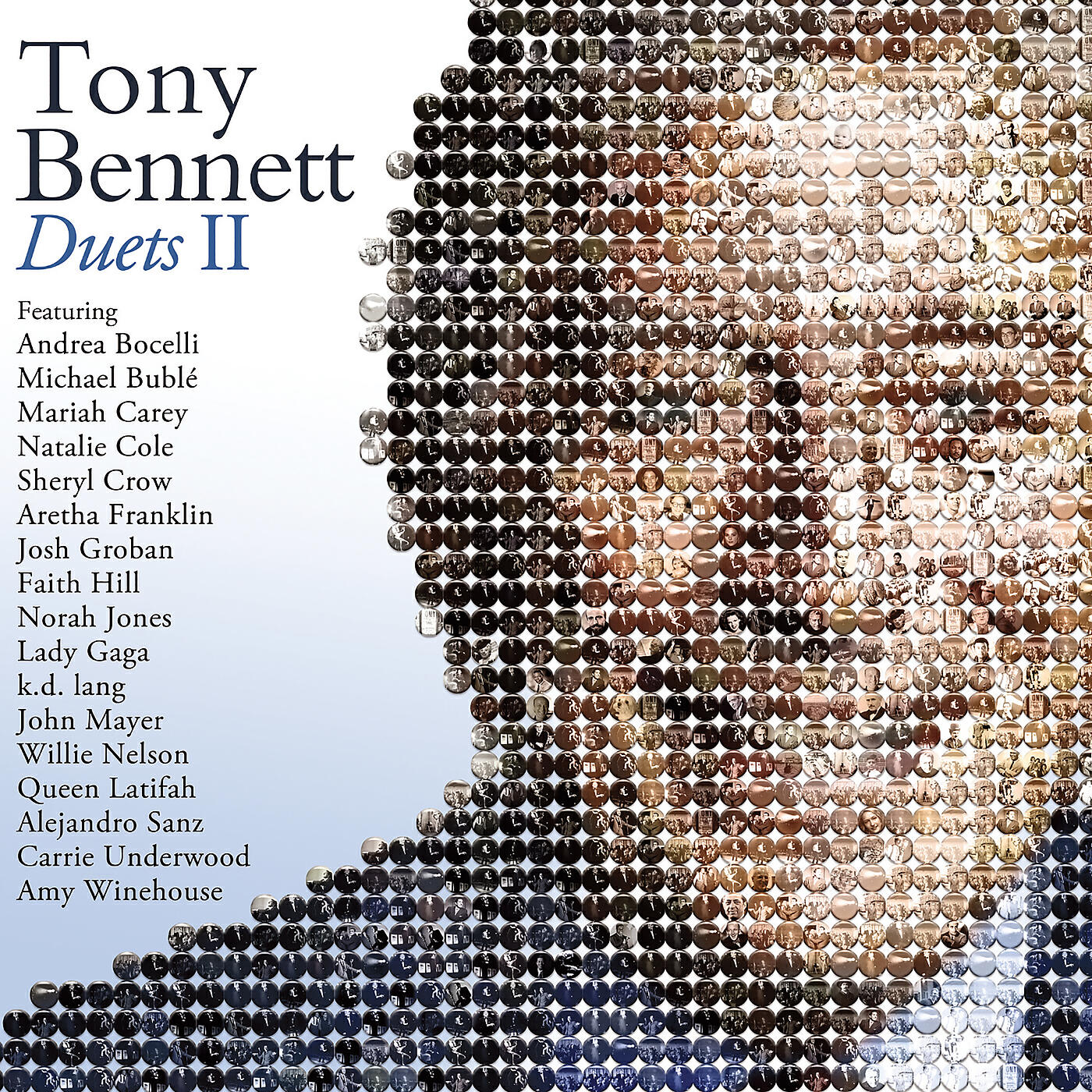 Tony Bennett - Body and Soul