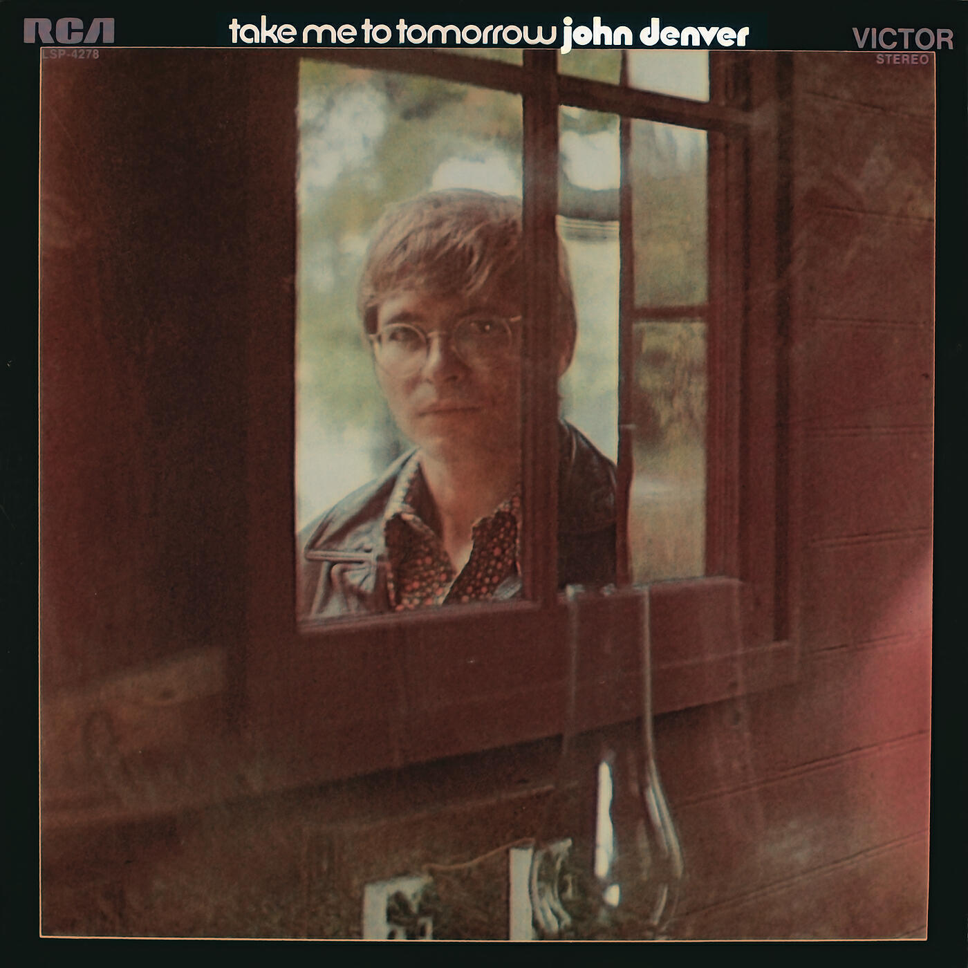 John Denver - Jimmy Newman