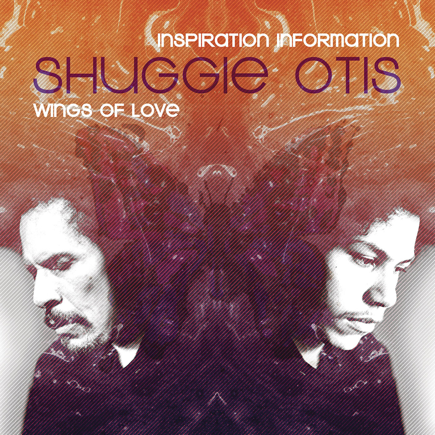 Shuggie Otis - Fireball of Love