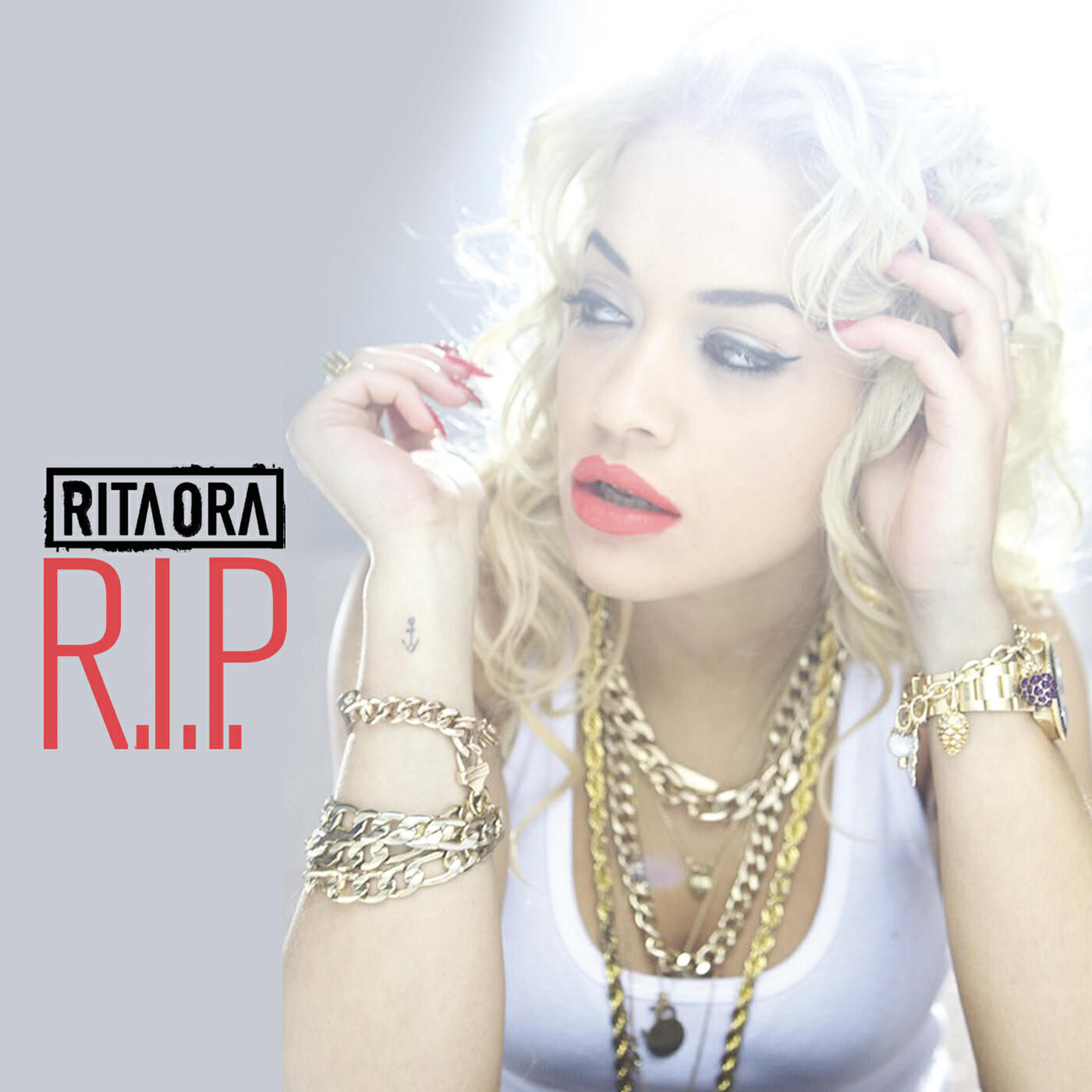 RITA ORA - R.I.P.