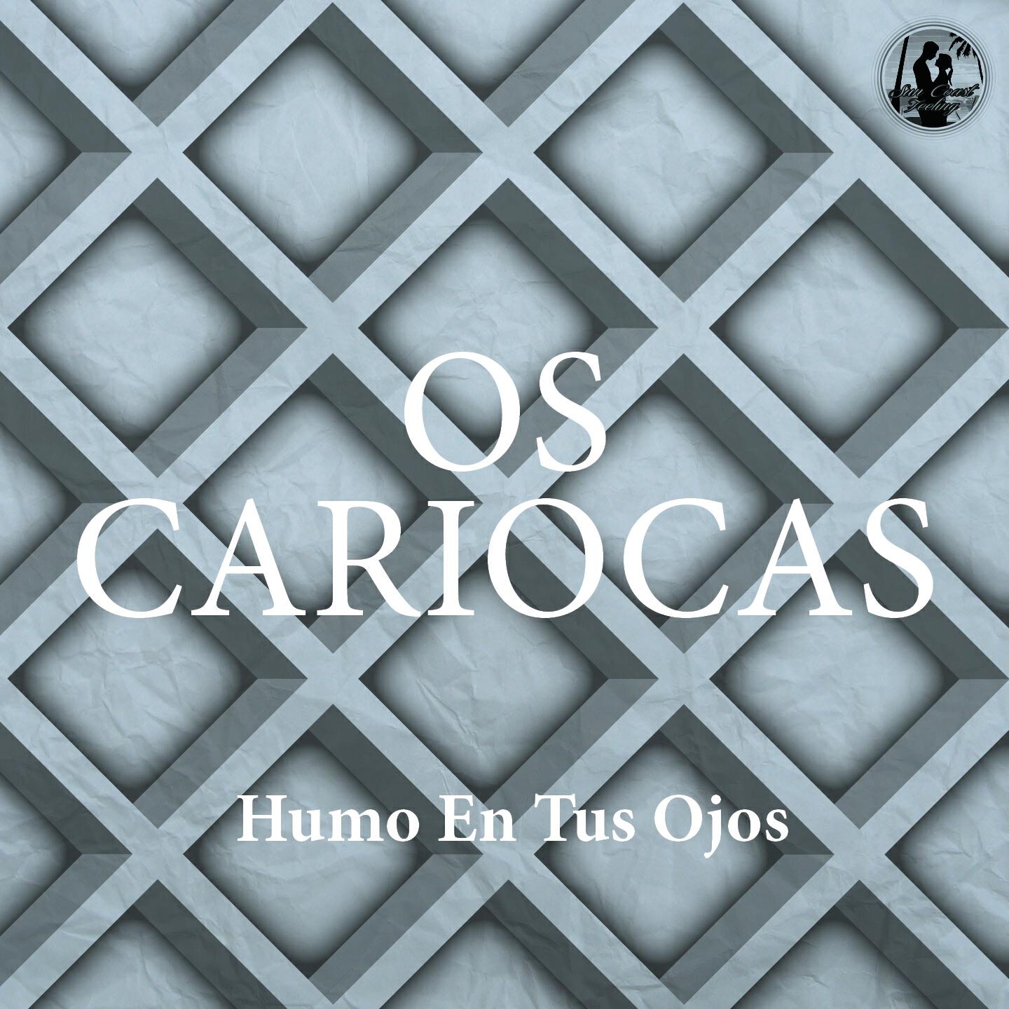 Os Cariocas - Valsa De Uma Cidade