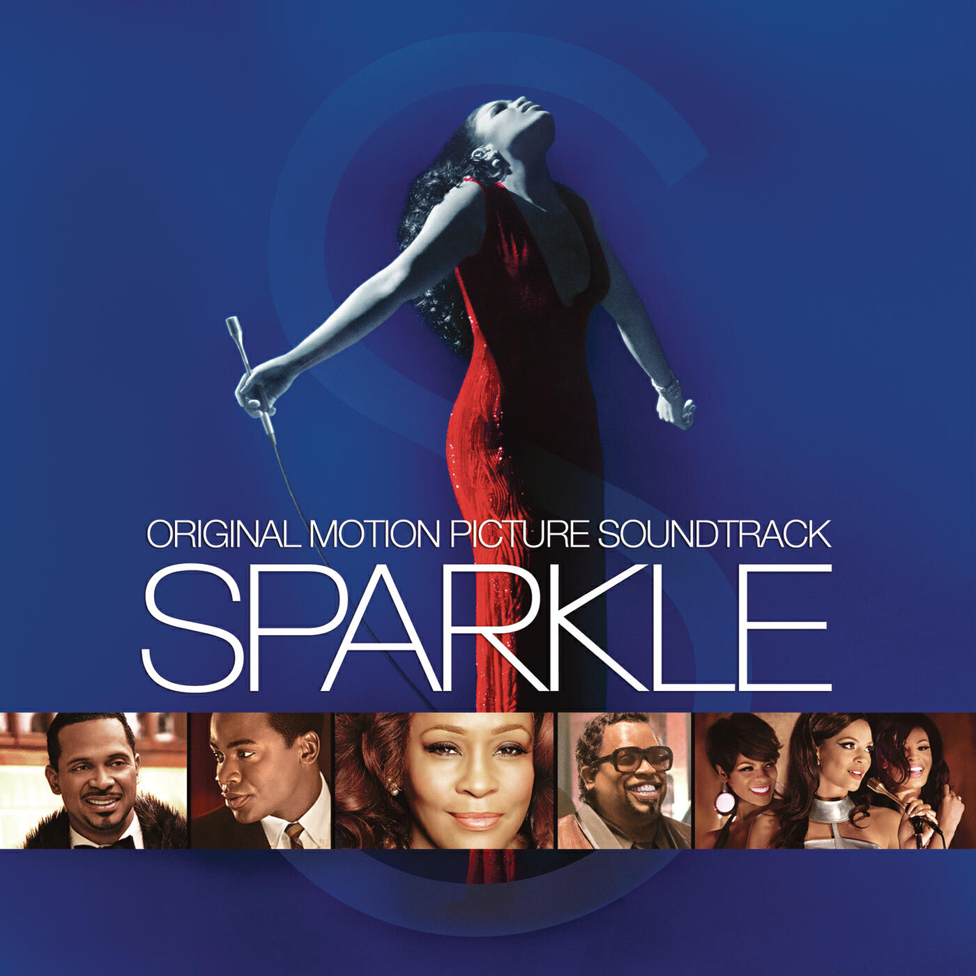 Carmen Ejogo - Something He Can Feel