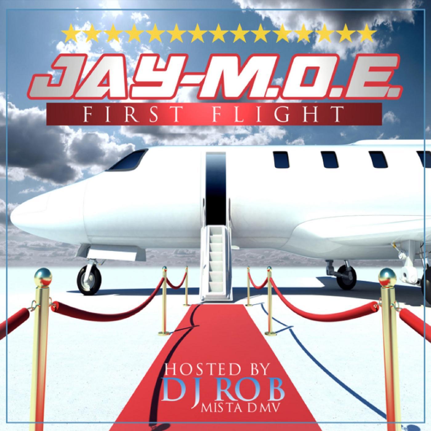 Jay M.O.E. - Polo Yolo