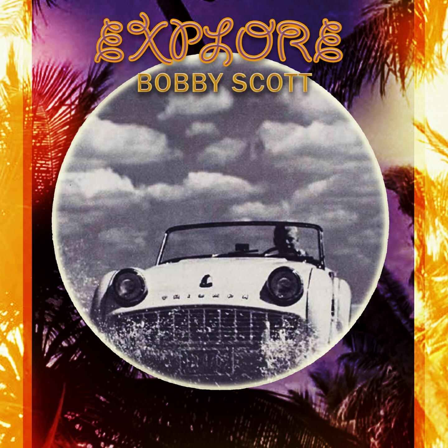 Bobby Scott - Cerebellum