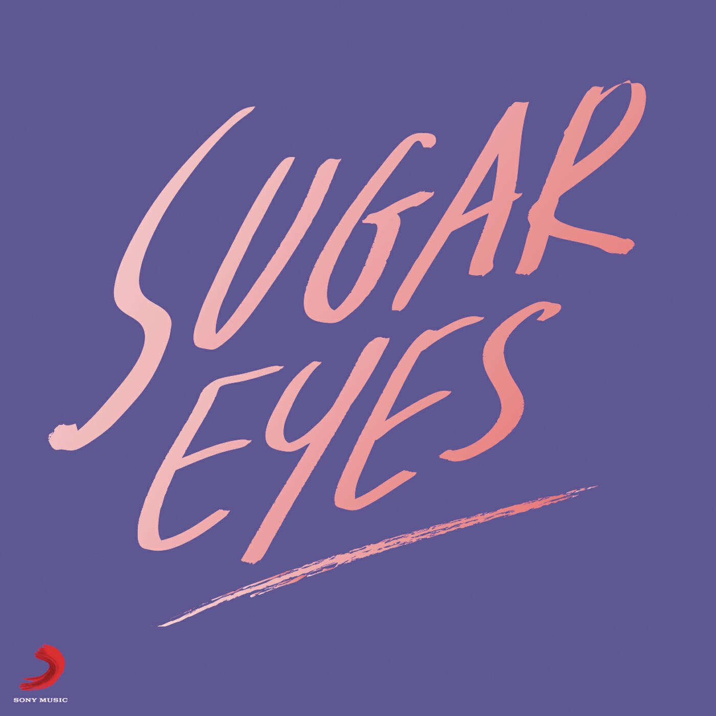 Sugar Eyes - Saita Yao (Album Version)