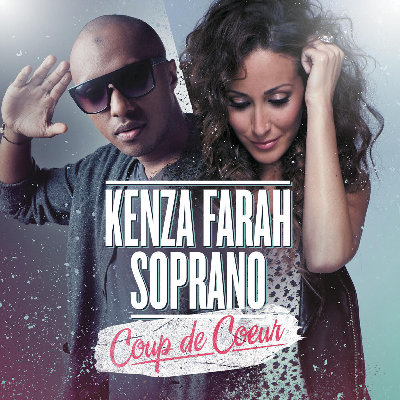 Kenza Farah - Coup de coeur