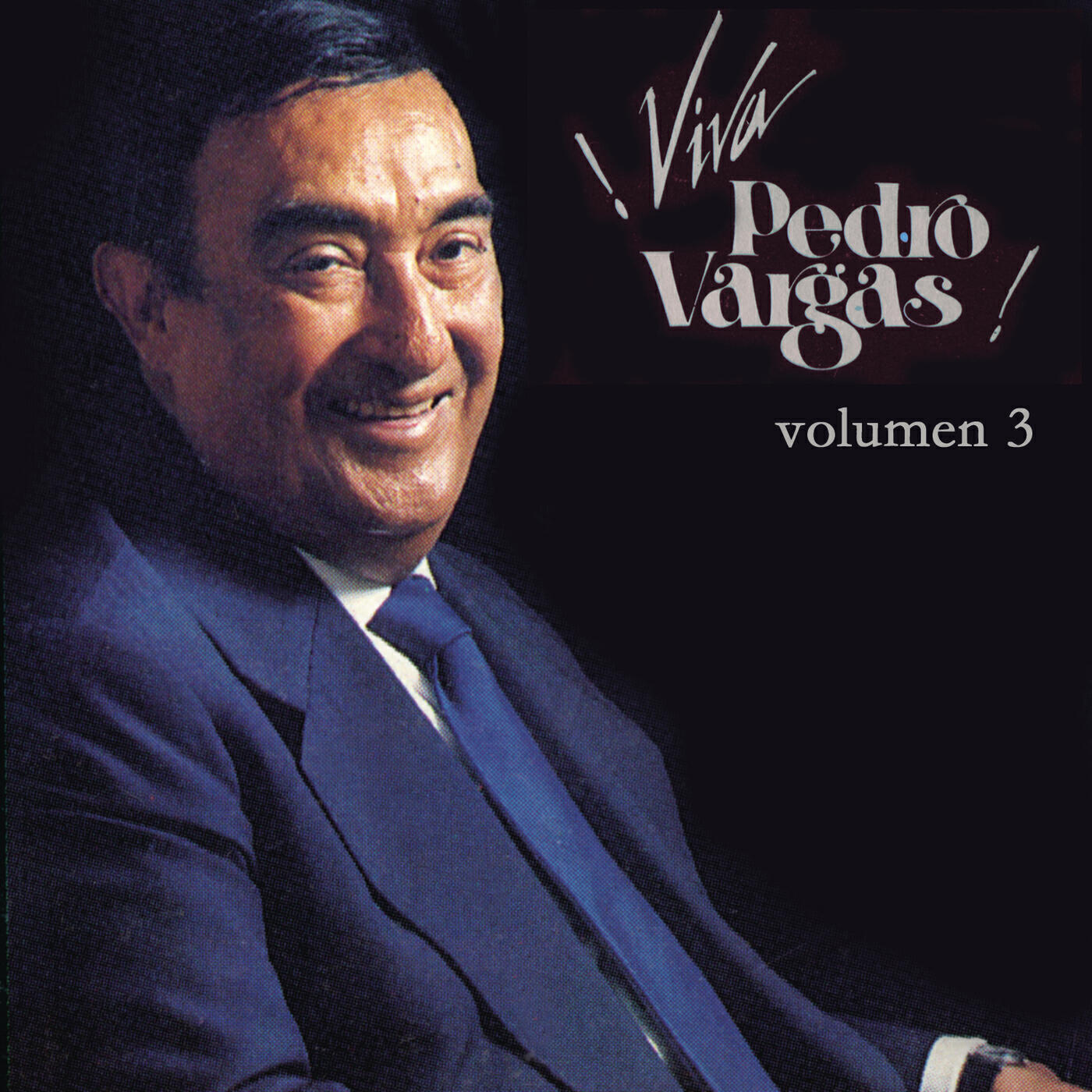 Pedro Vargas - ¿A Quien?