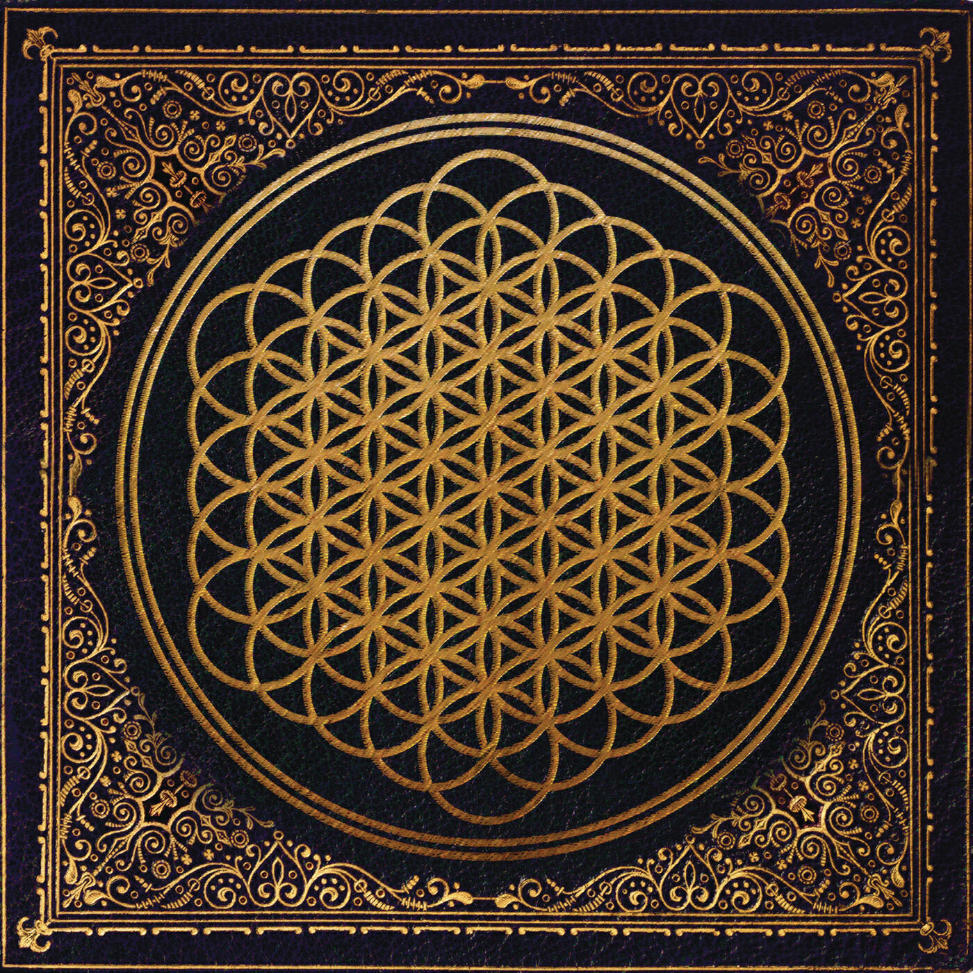 Bring Me The Horizon - Empire (Let Them Sing)