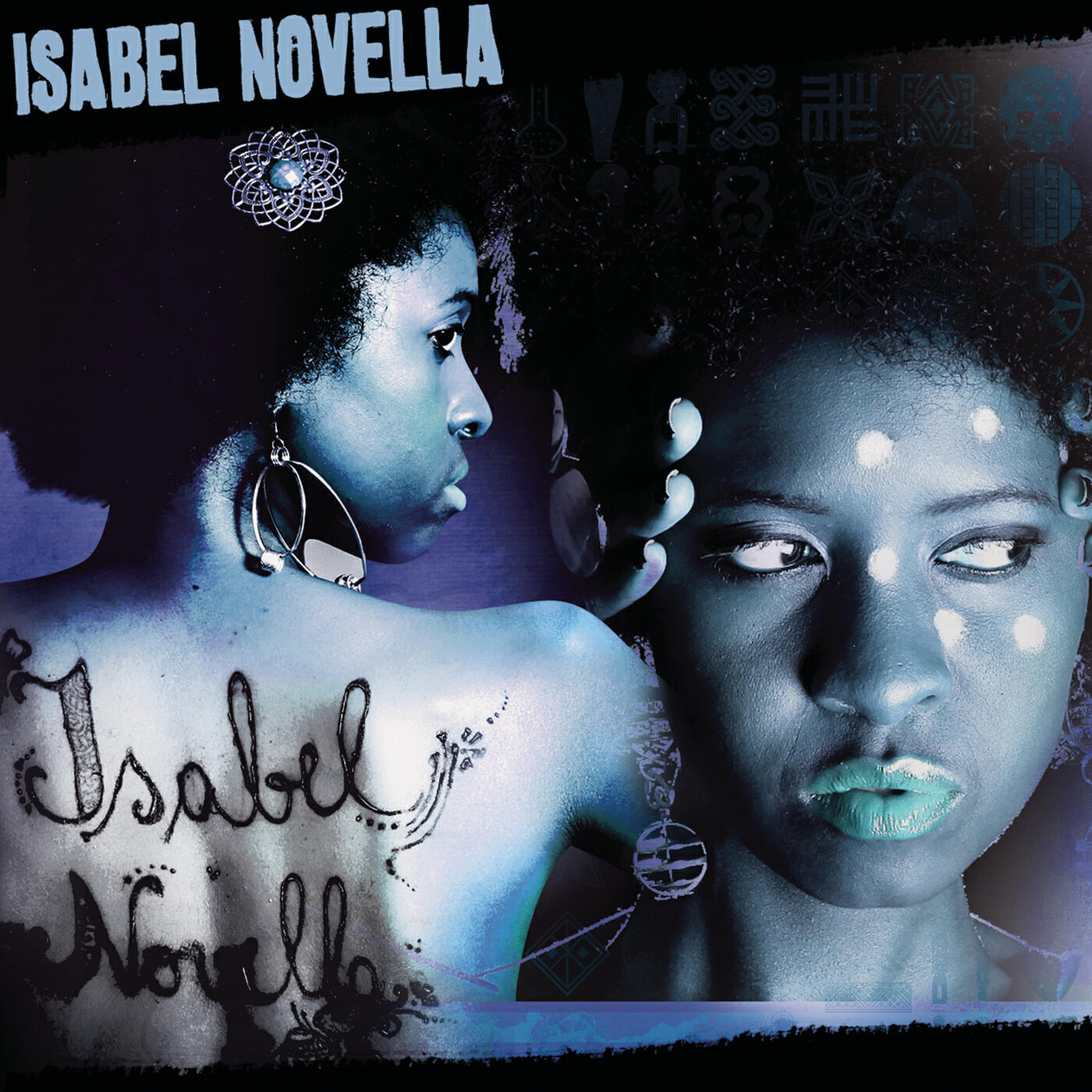 Isabel Novella - Sing For Love