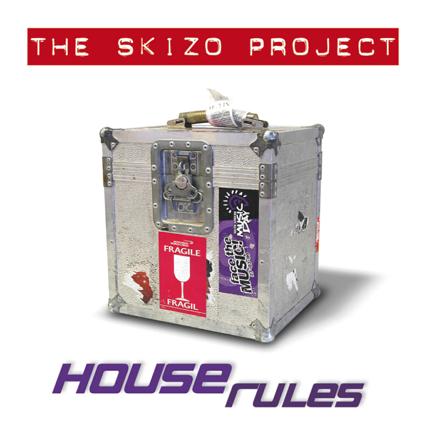 The Skizo Project - Searching