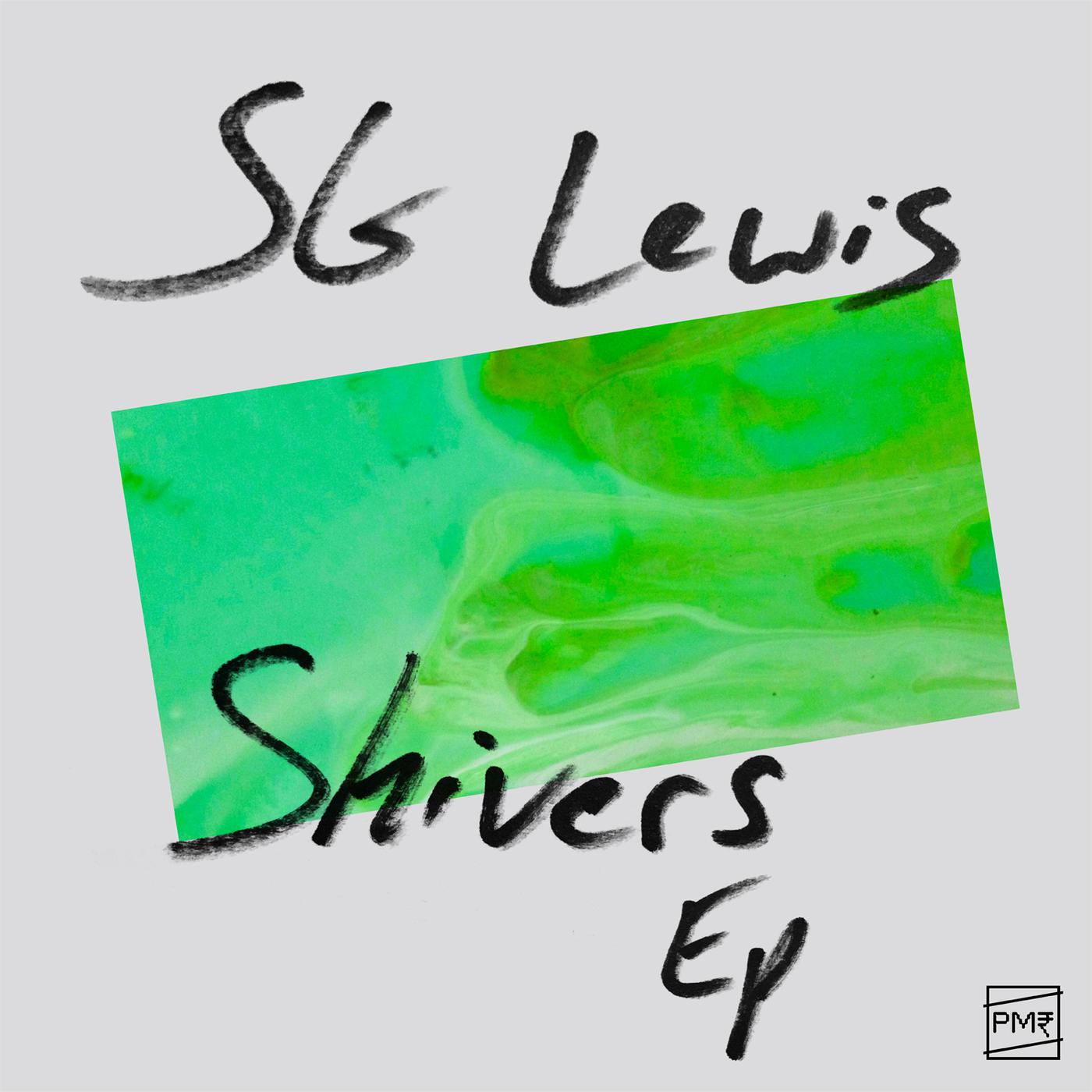 SG Lewis - Absent