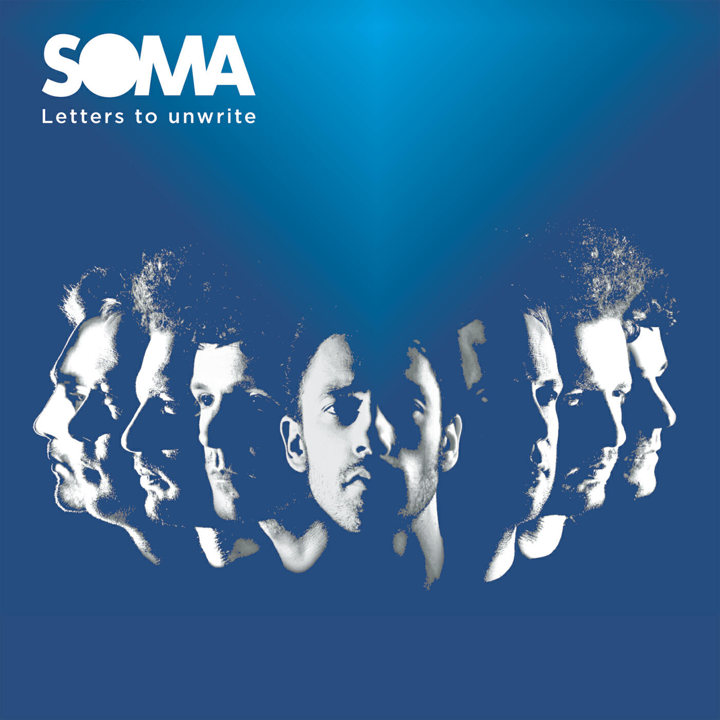 SOMA - Letters To Unwrite (New Version)
