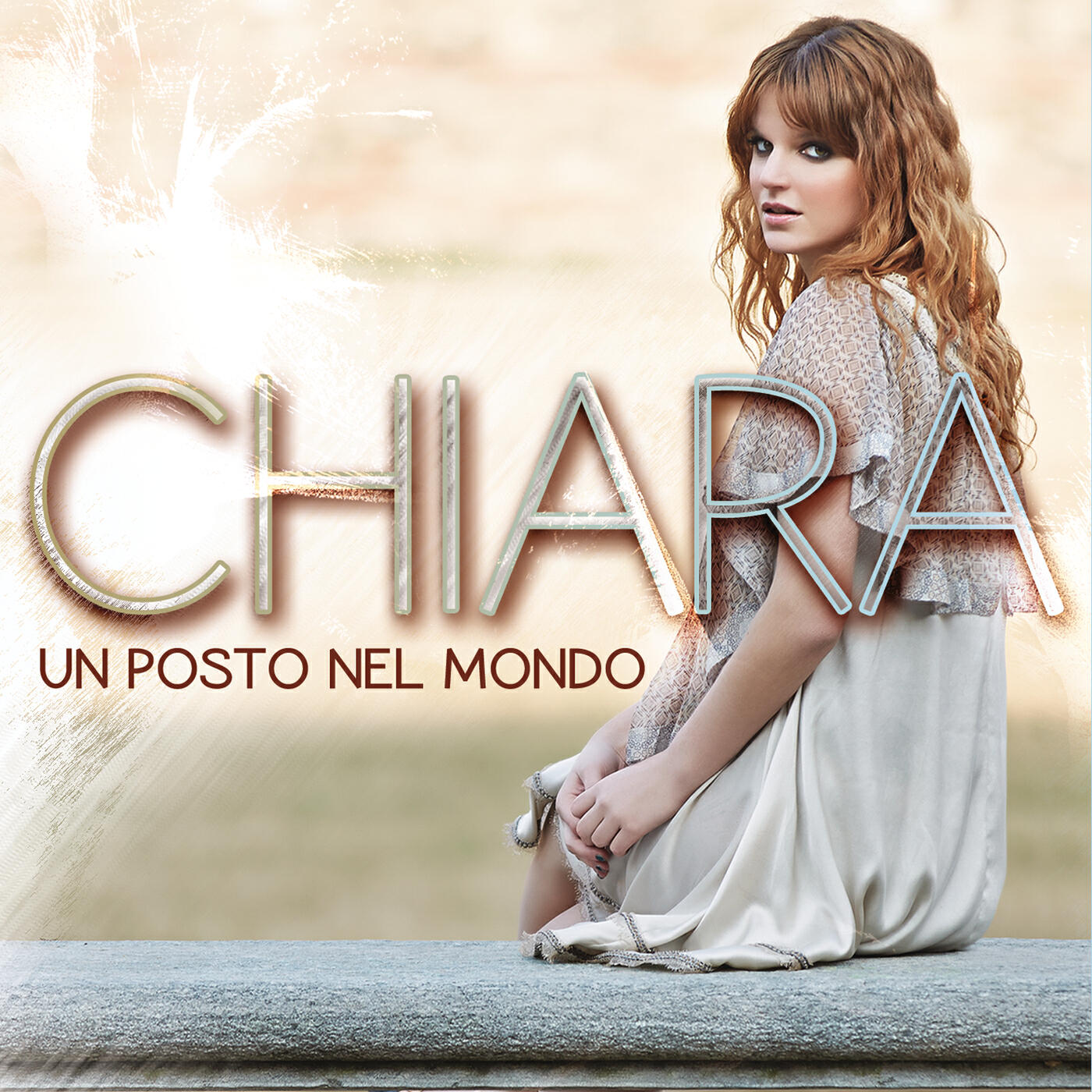 Chiara Galiazzo - Mille passi