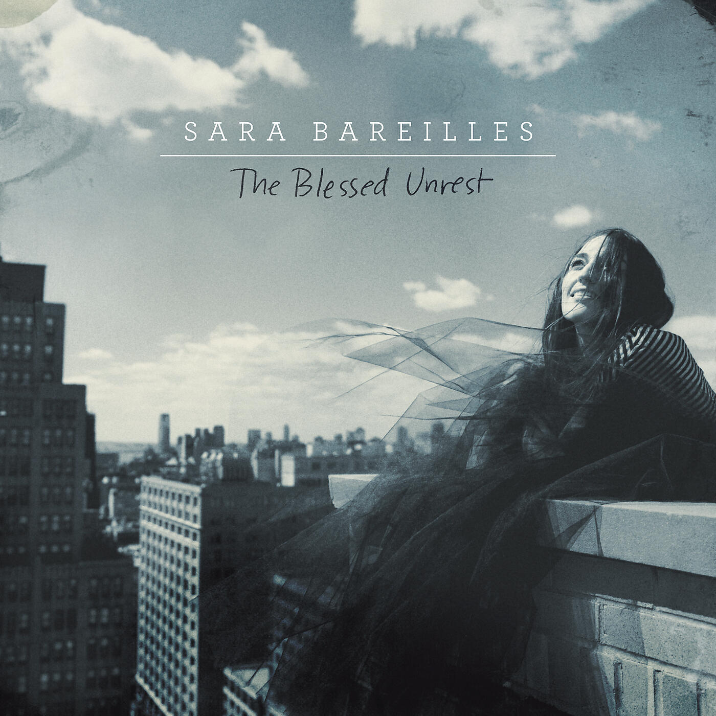 Sara Bareilles - Satellite Call