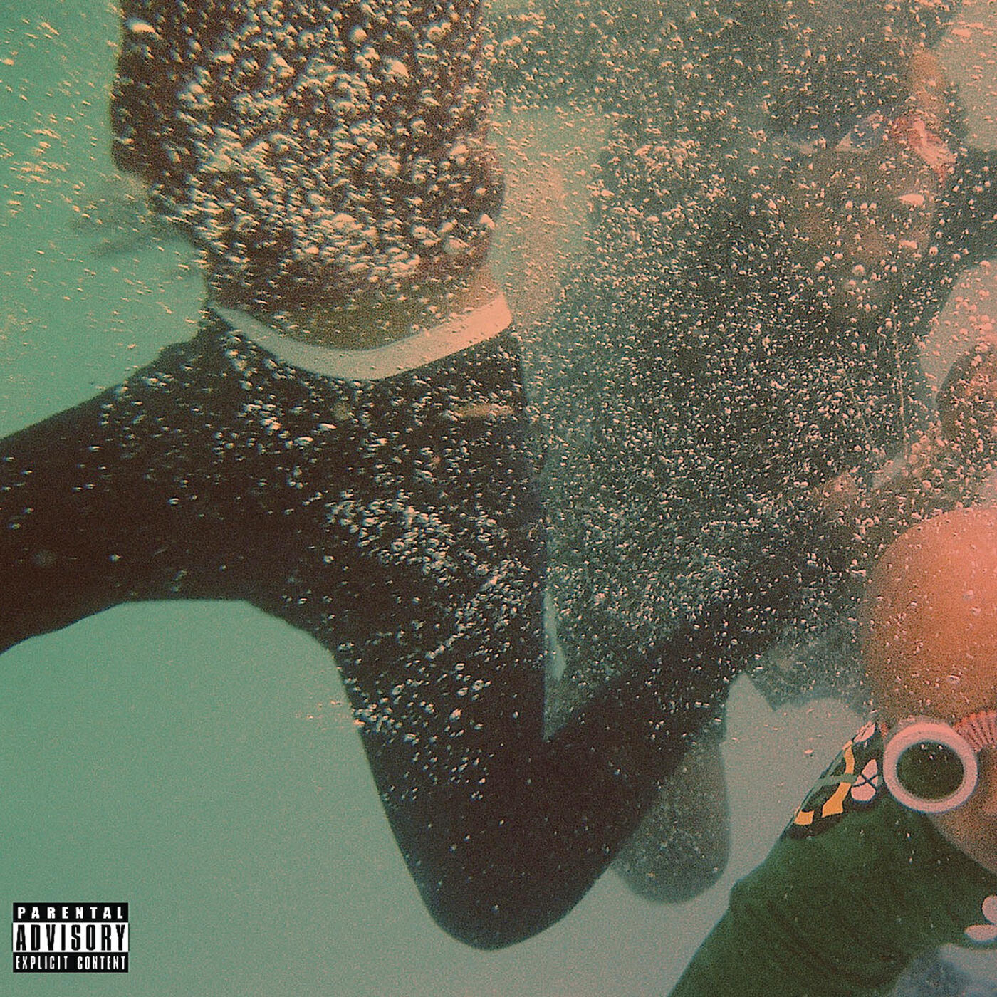 The Internet - Dontcha