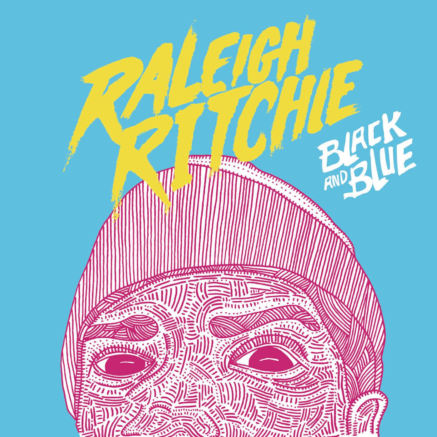 Raleigh Ritchie - Overdose