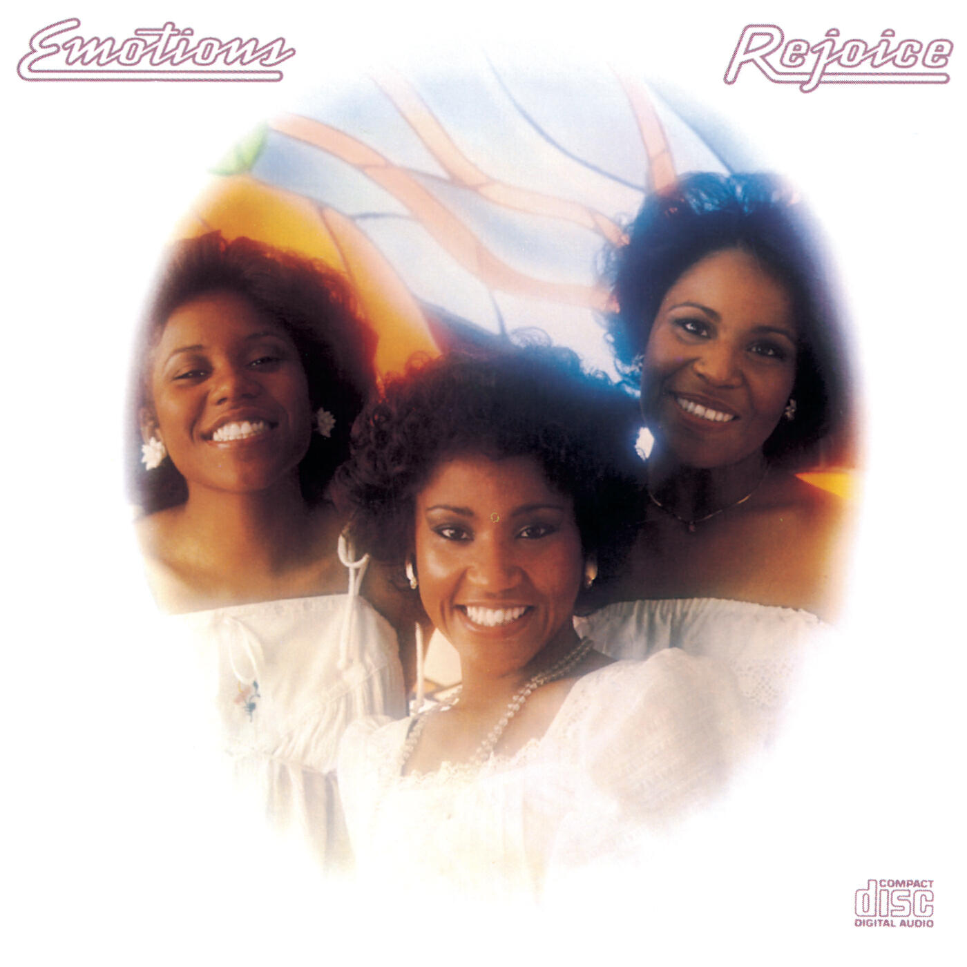 The Emotions - Blessed