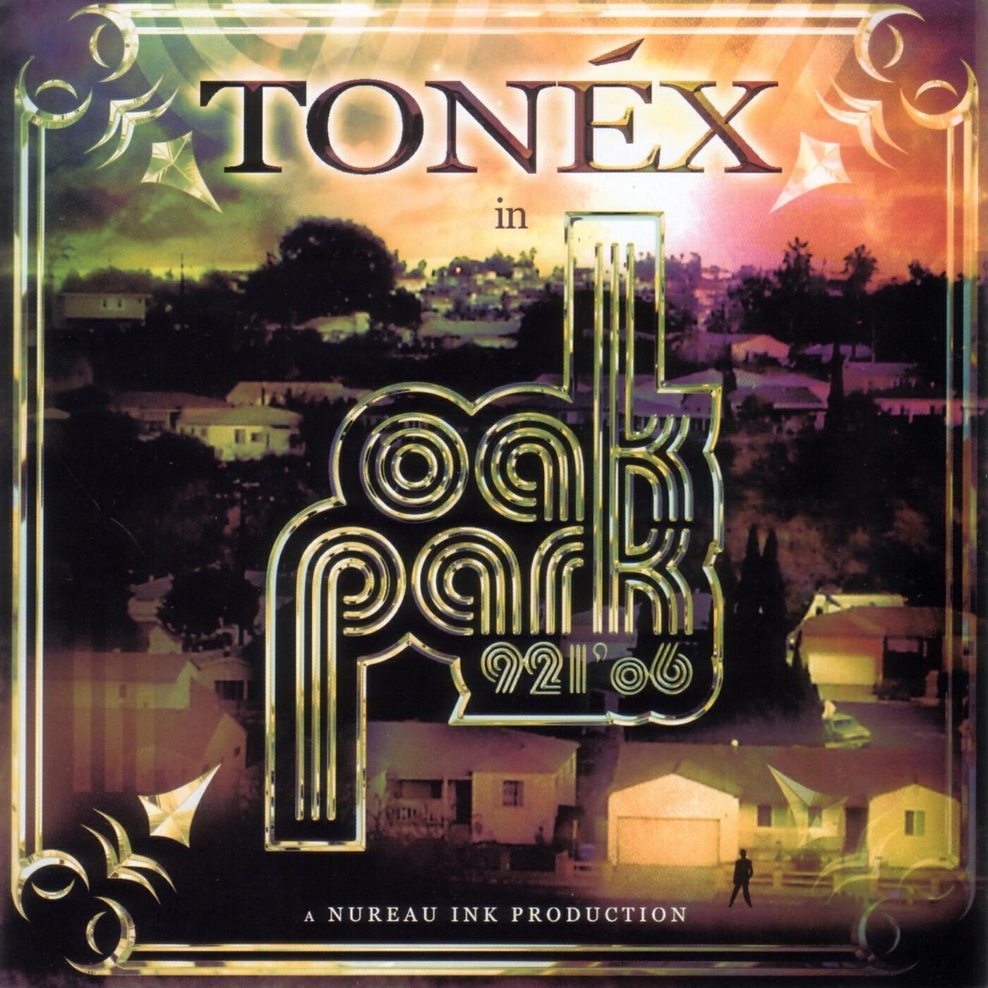 Tonéx - Yes (feat. Montell Jordan)