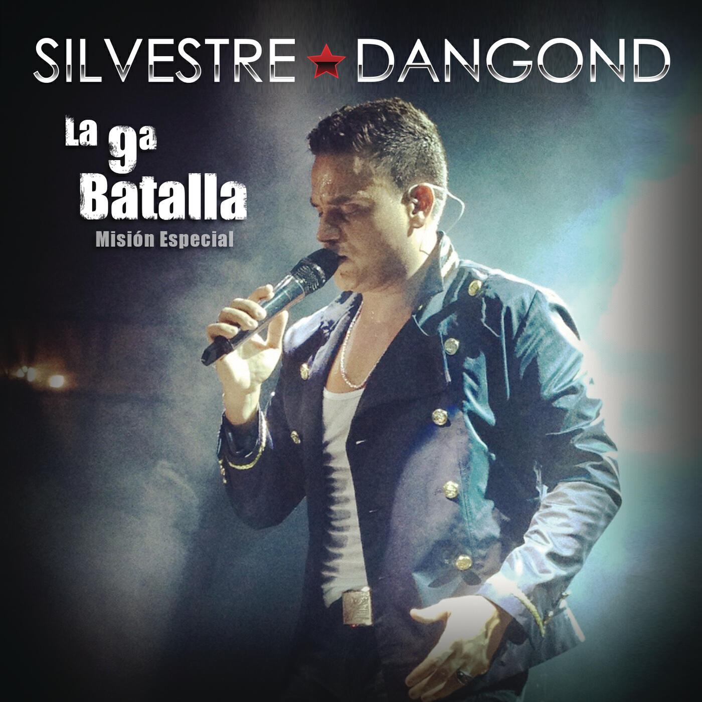 Silvestre Dangond - La Ciquitrilla