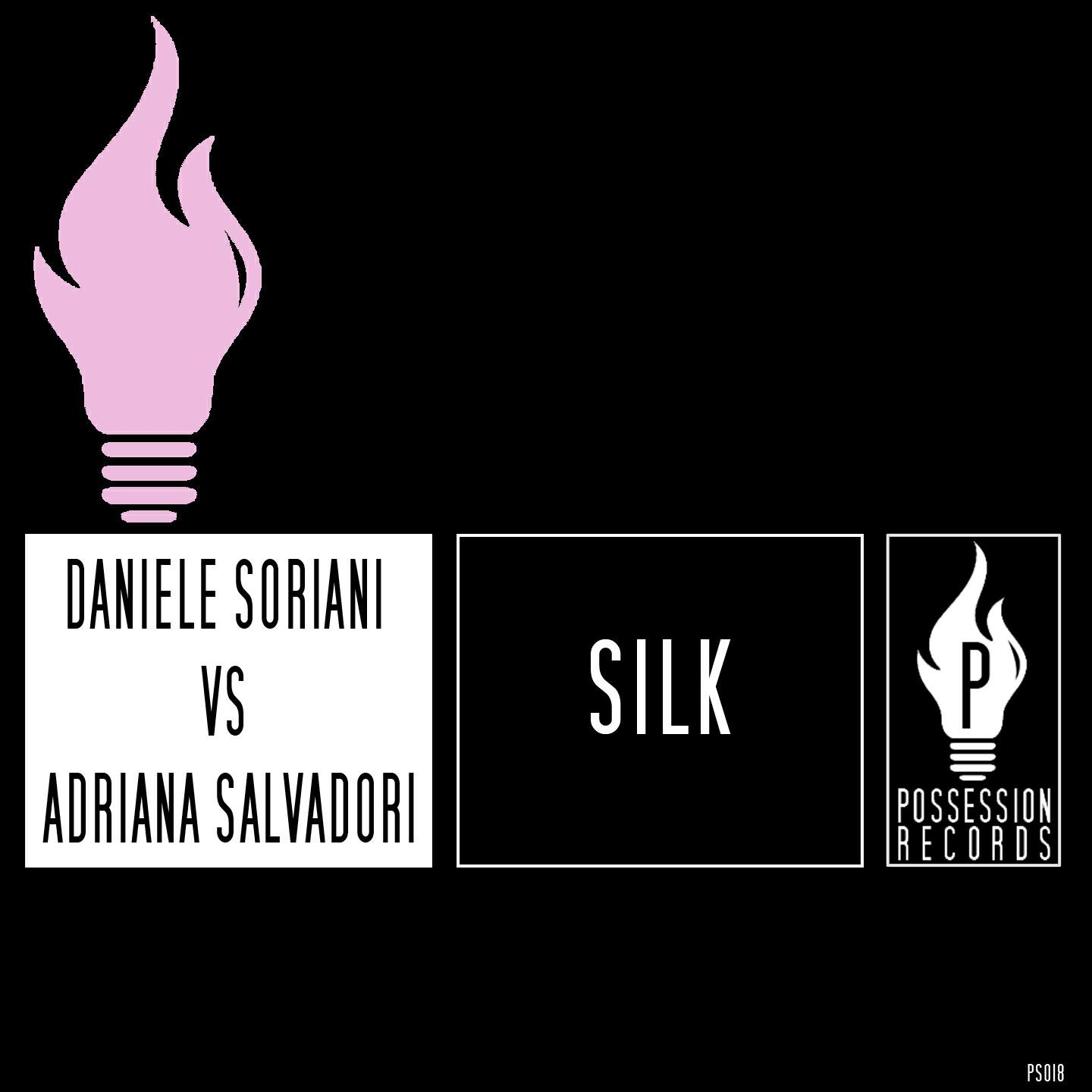 Daniele Soriani - Silk (D-Soriani Deep Funkee Remix)