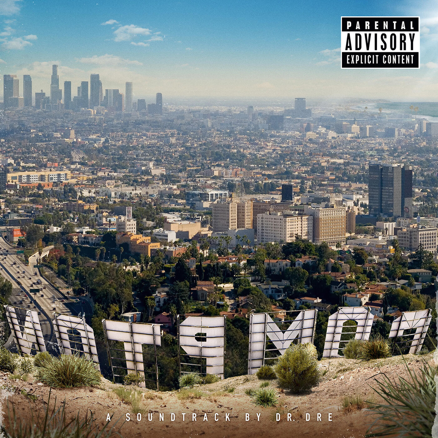 Dr. Dre - For The Love Of Money