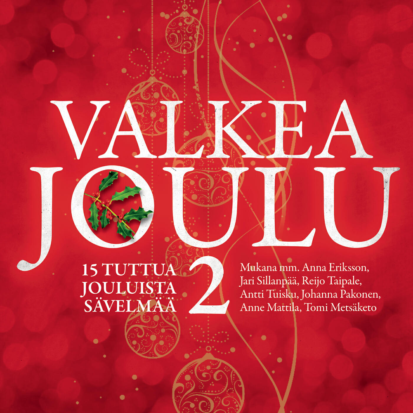 Johanna Pakonen - Valkoinen maa