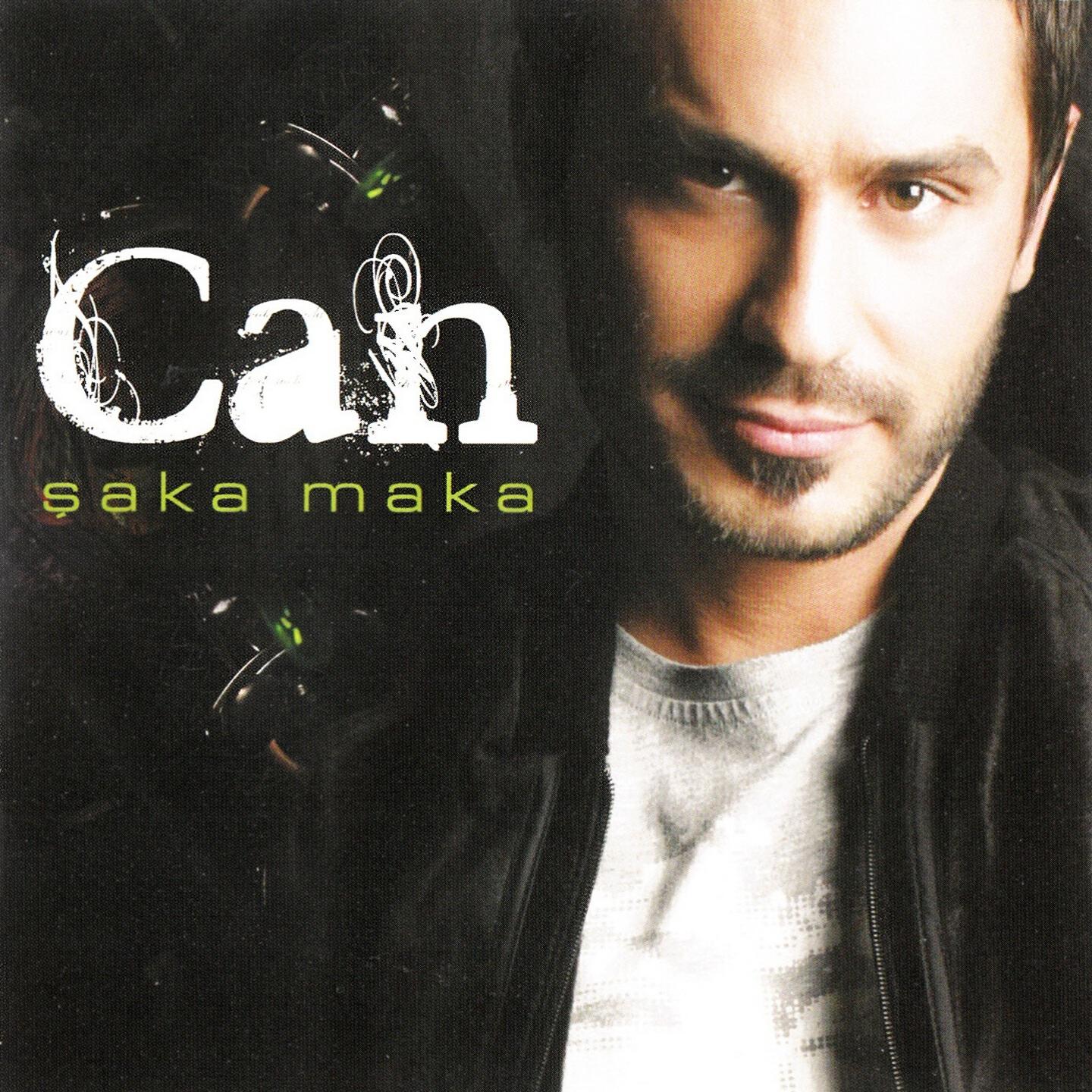 Can - Kabul Et