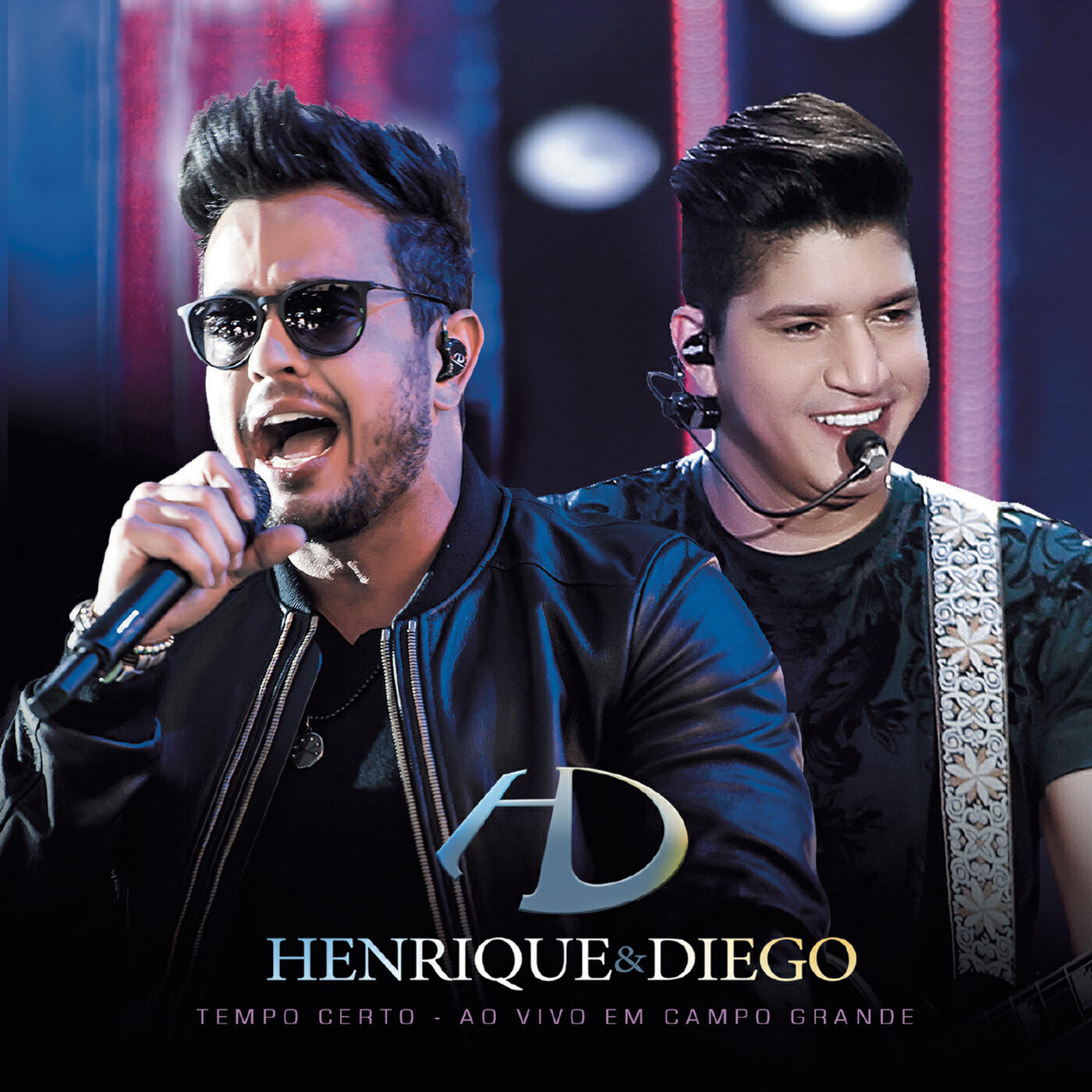 Henrique & Diego - Suíte 14 (Ao Vivo)